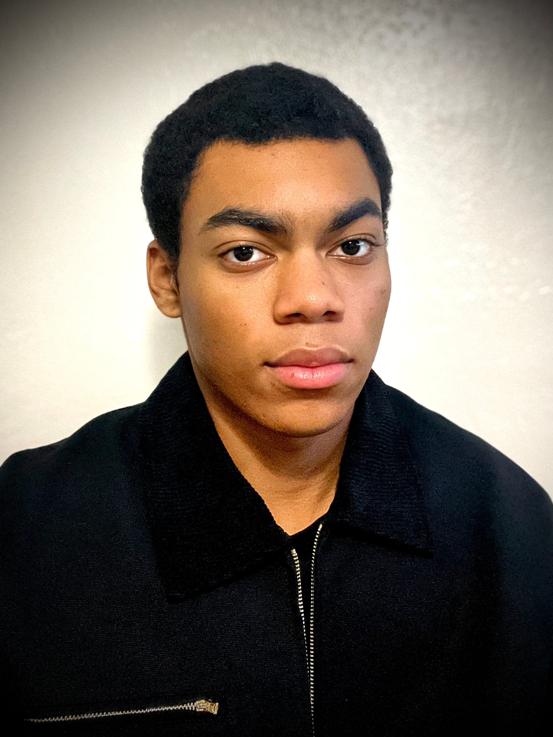 Main headshot
