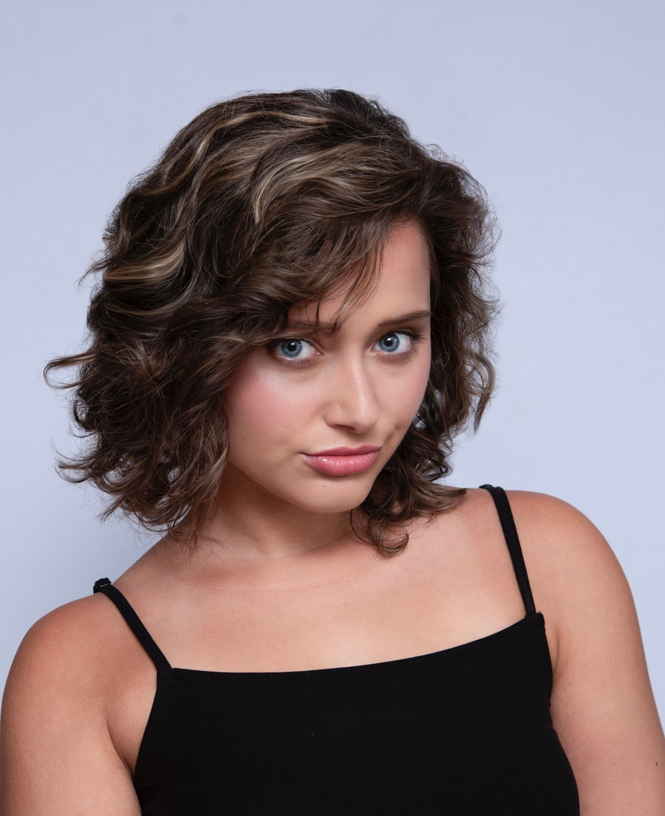 Main headshot