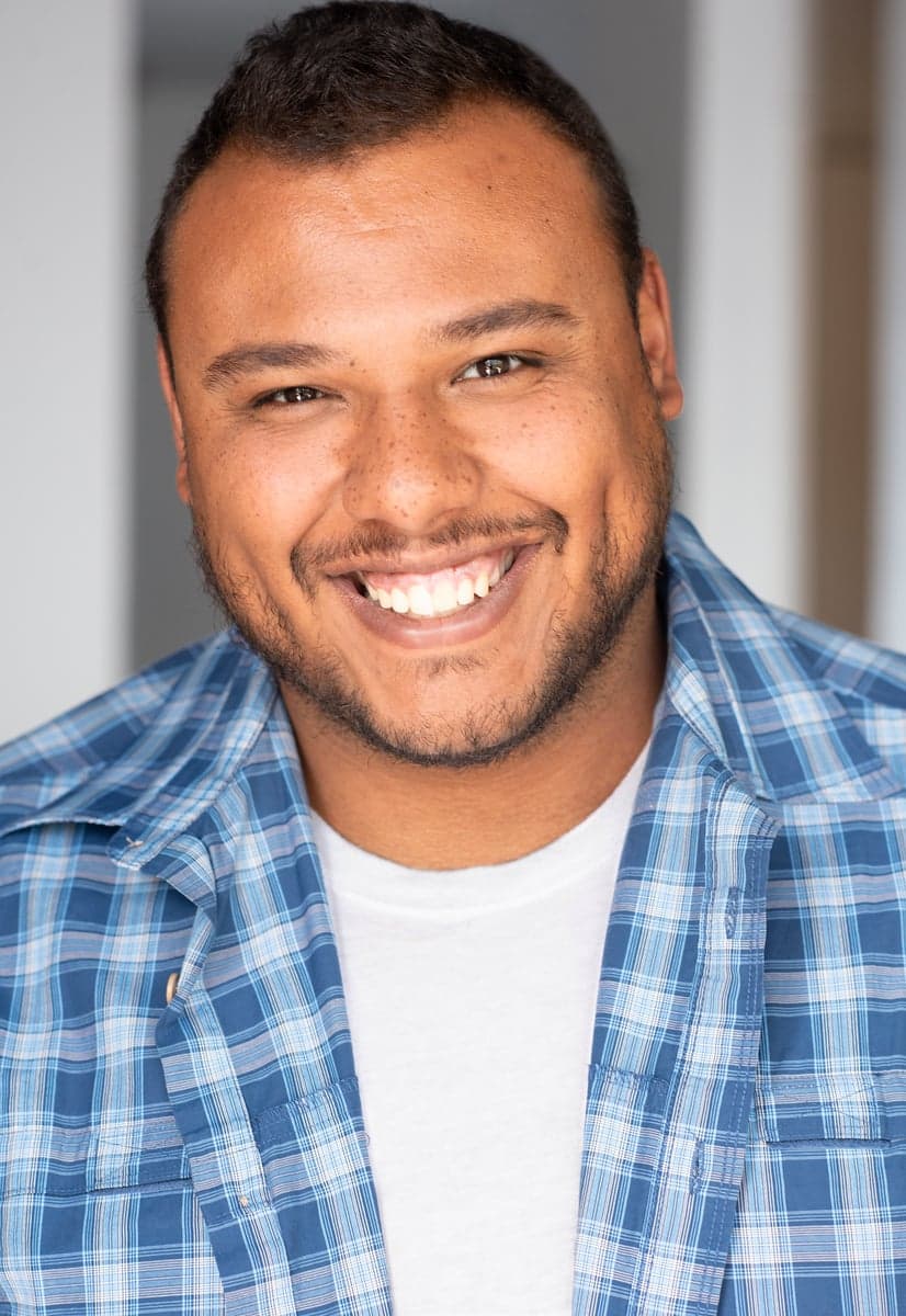 Main headshot