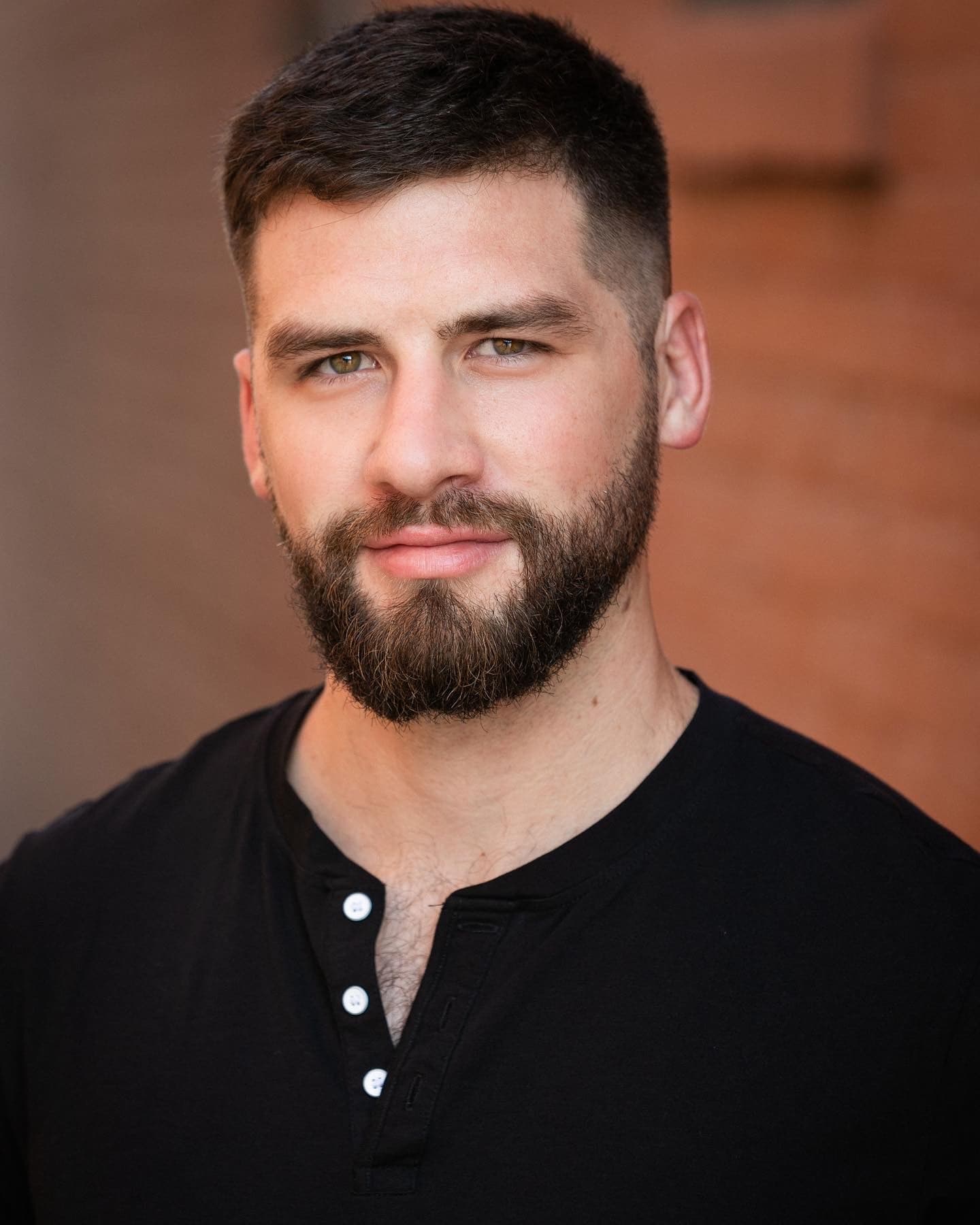 Main headshot