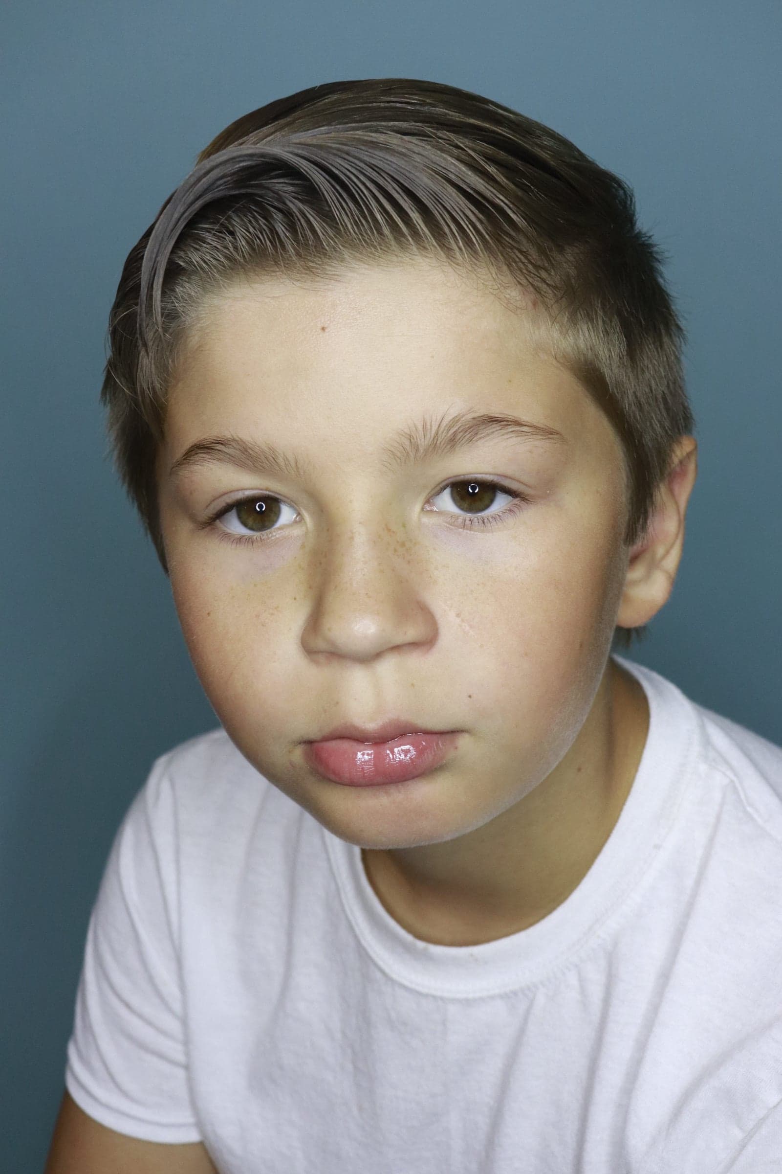 Main headshot