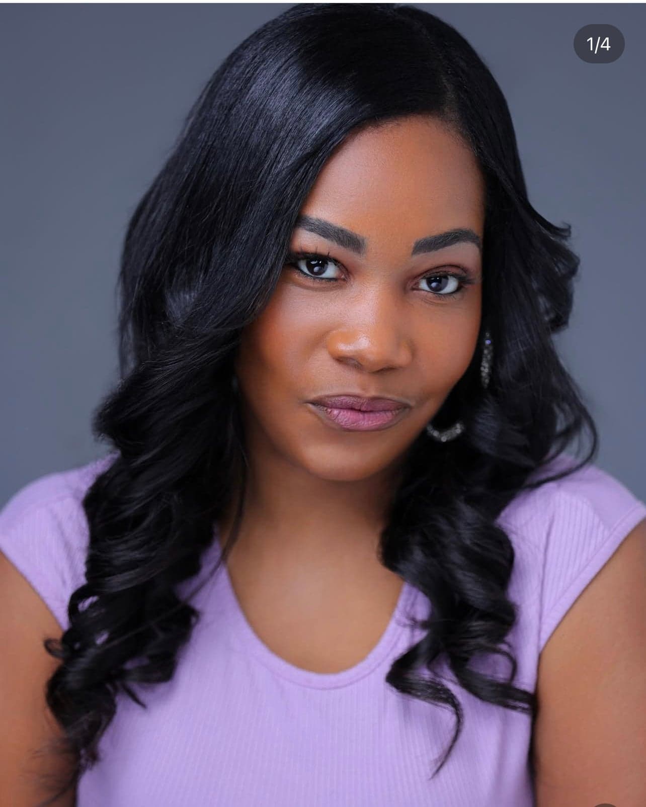 Main headshot