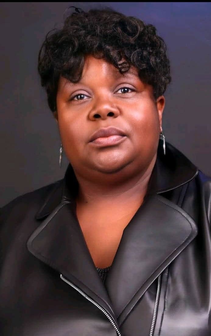 Main headshot