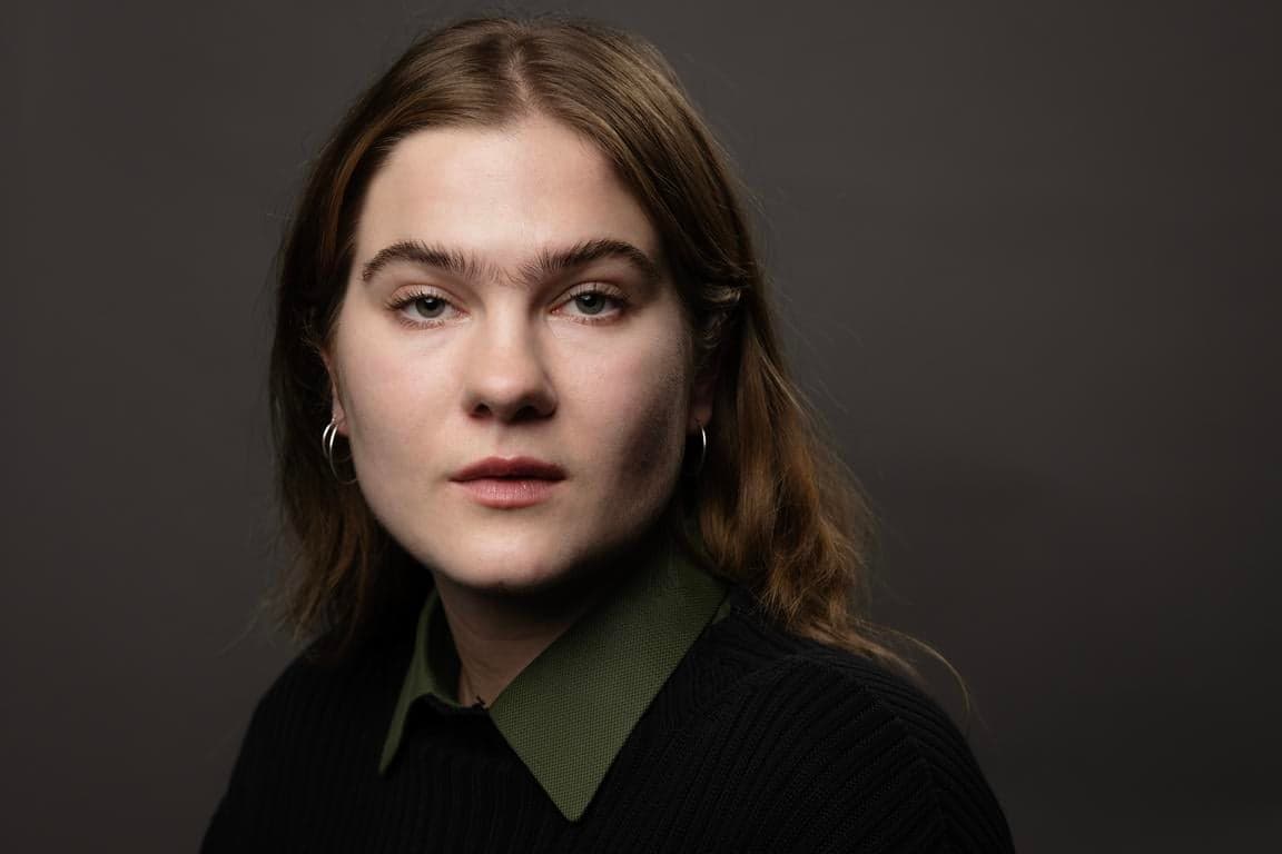 Main headshot