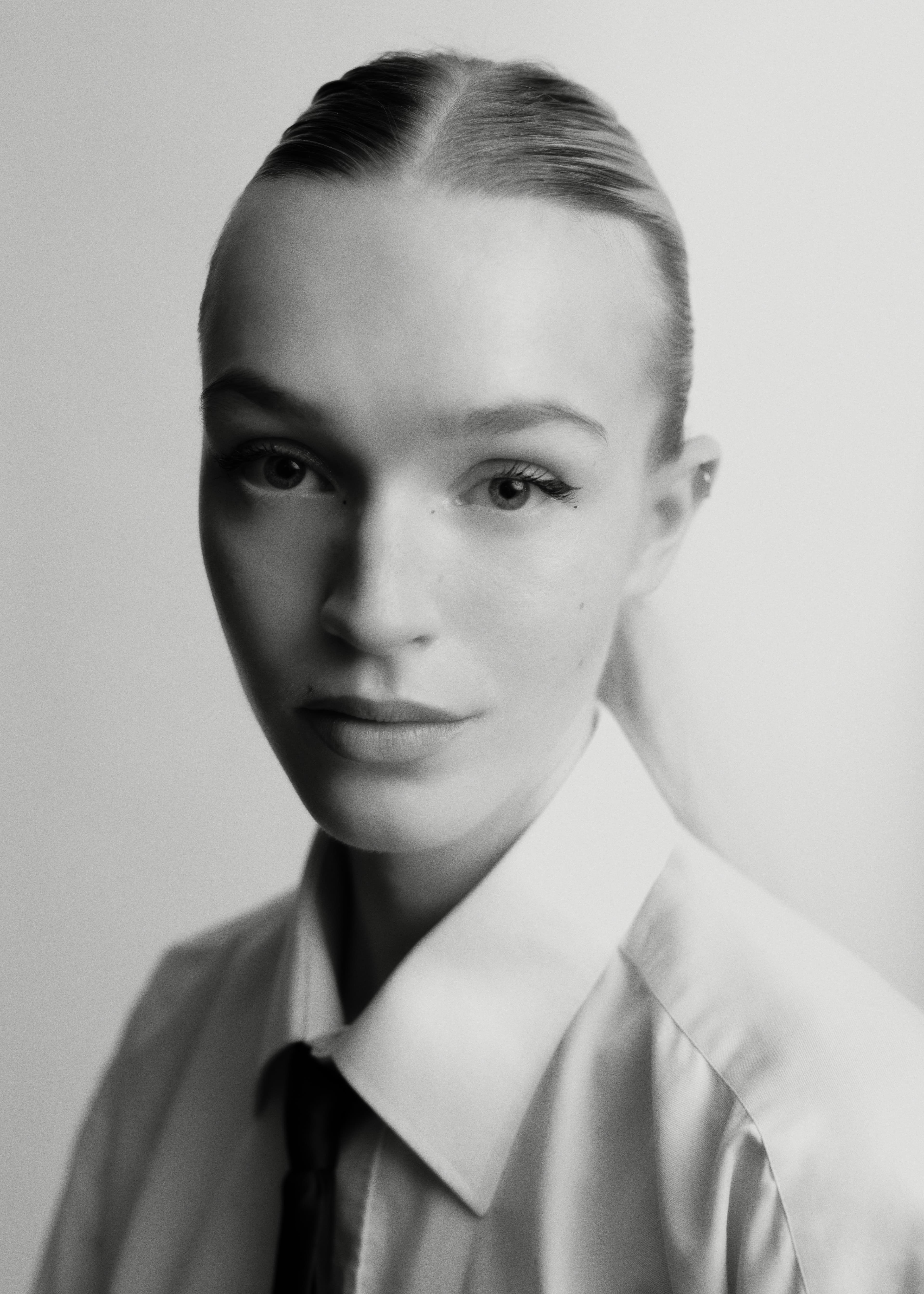 Main headshot