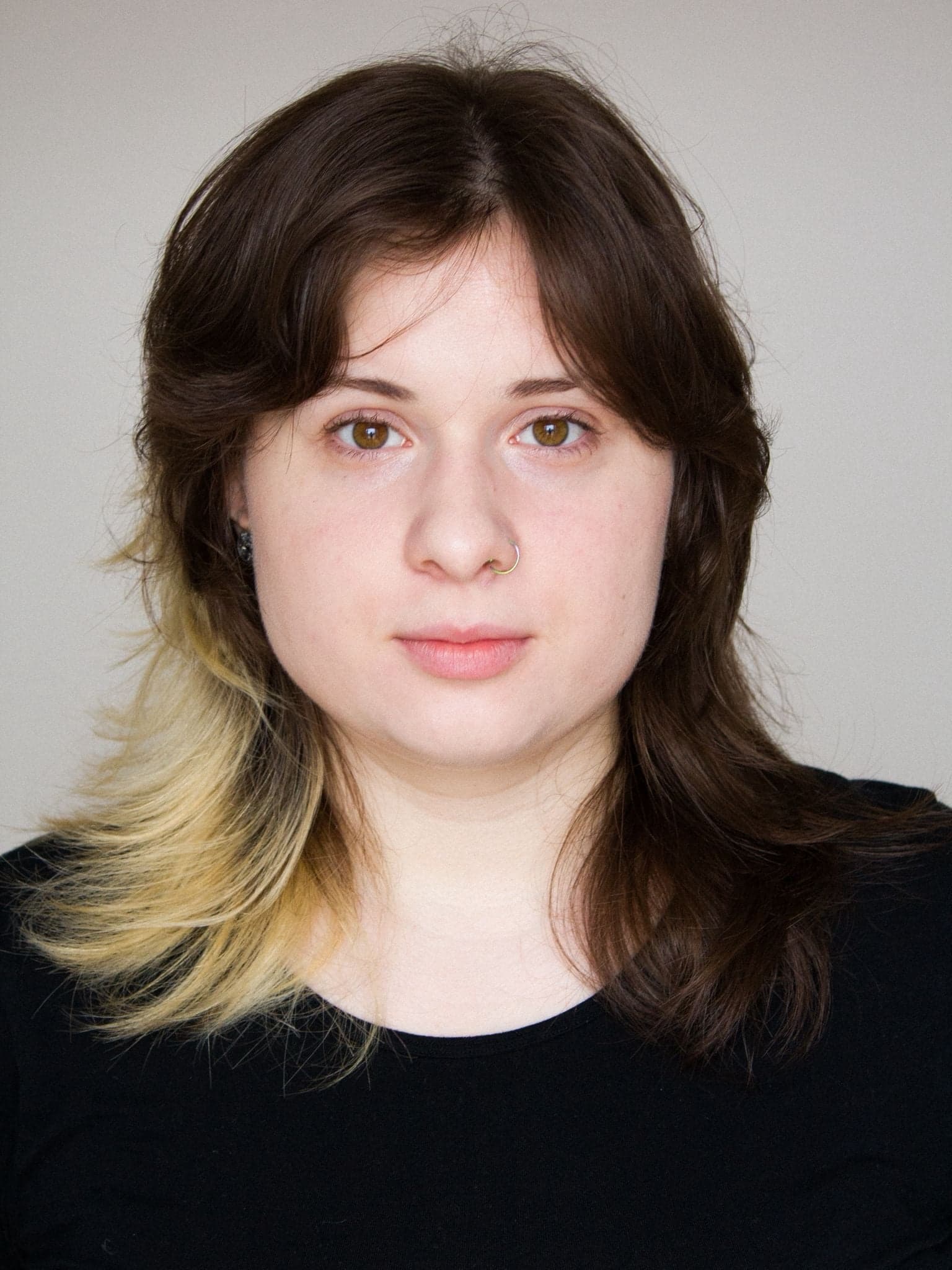 Main headshot