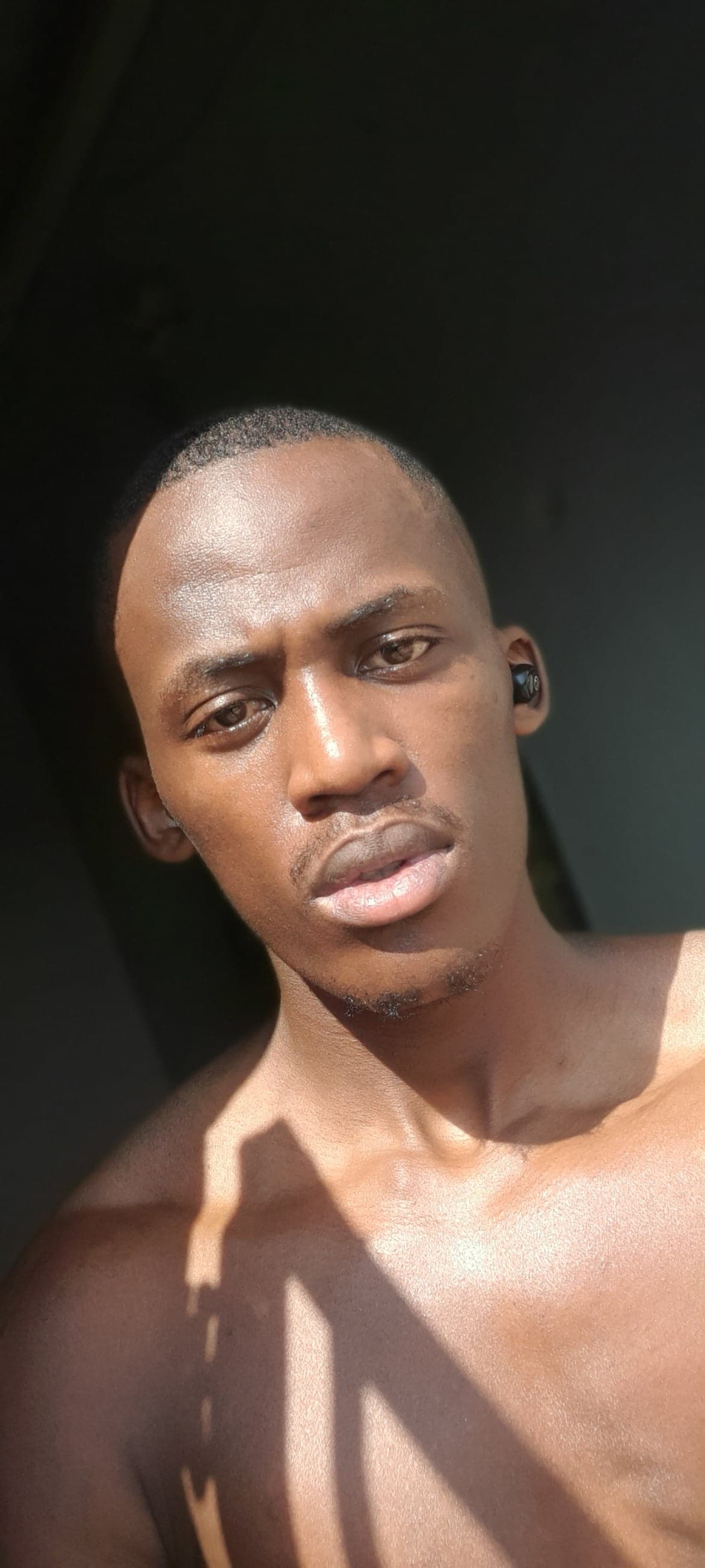Main headshot
