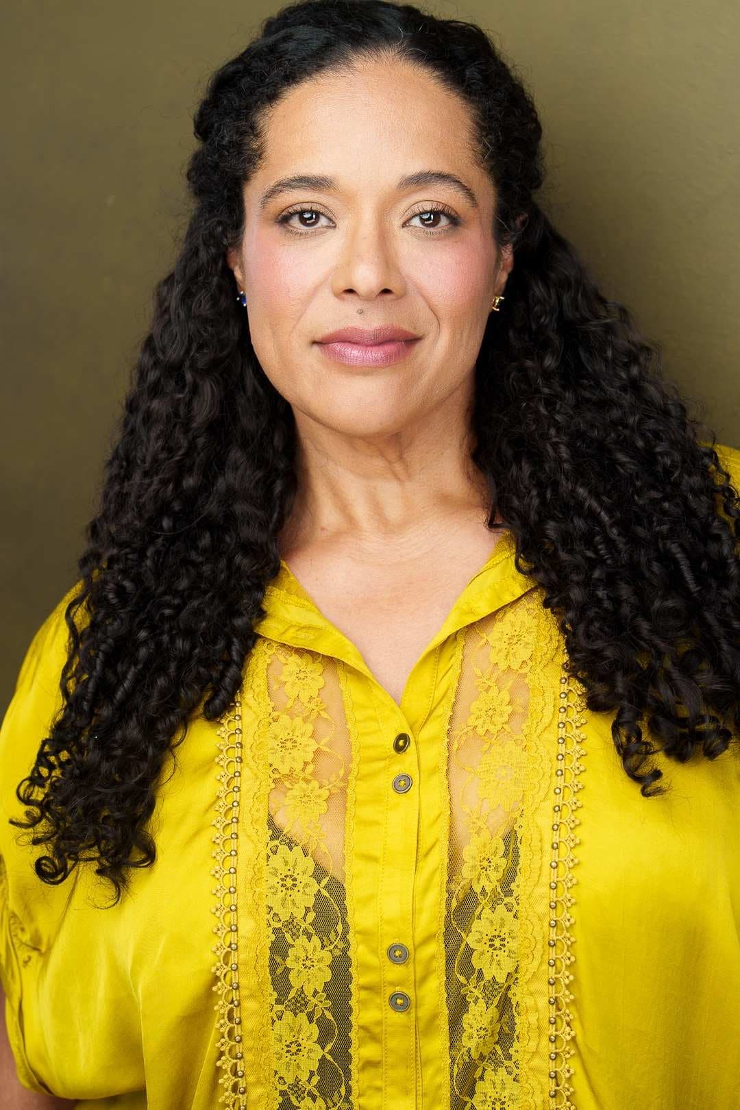 Main headshot