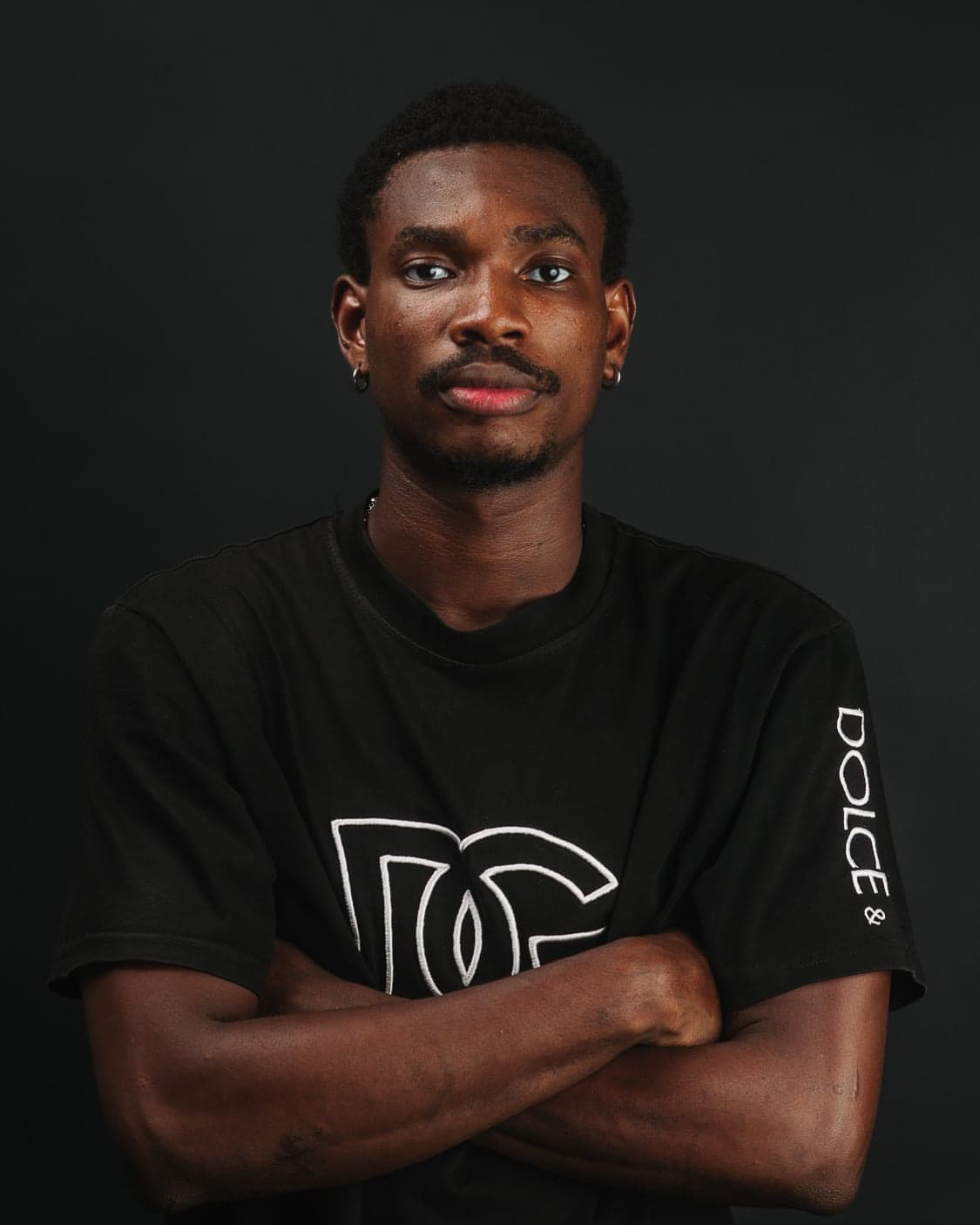 Main headshot