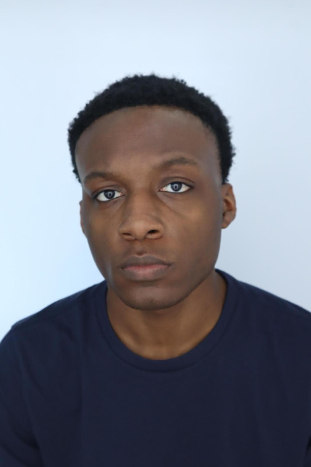 Main headshot
