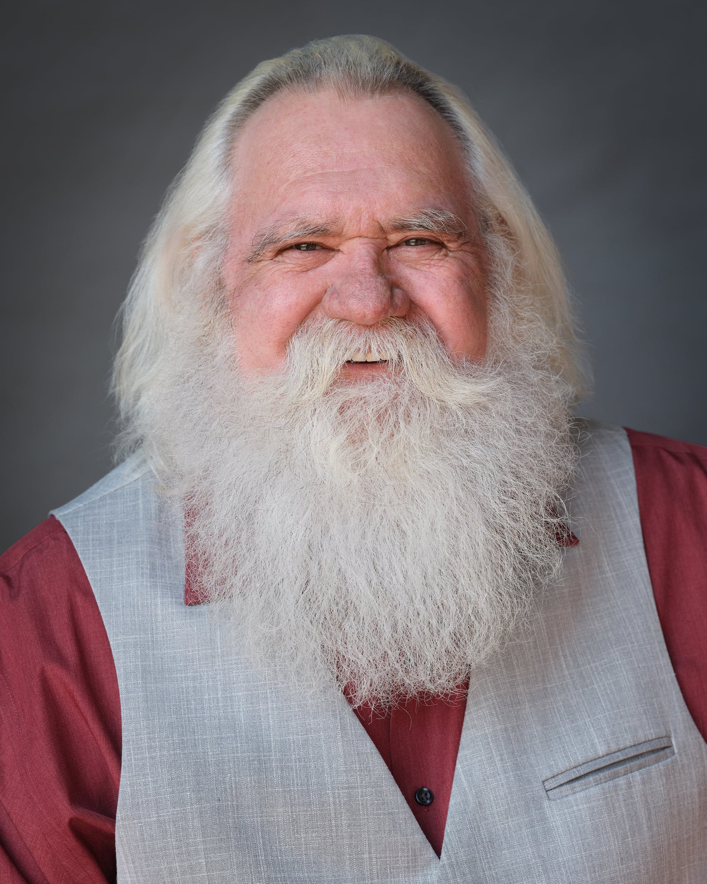 Main headshot