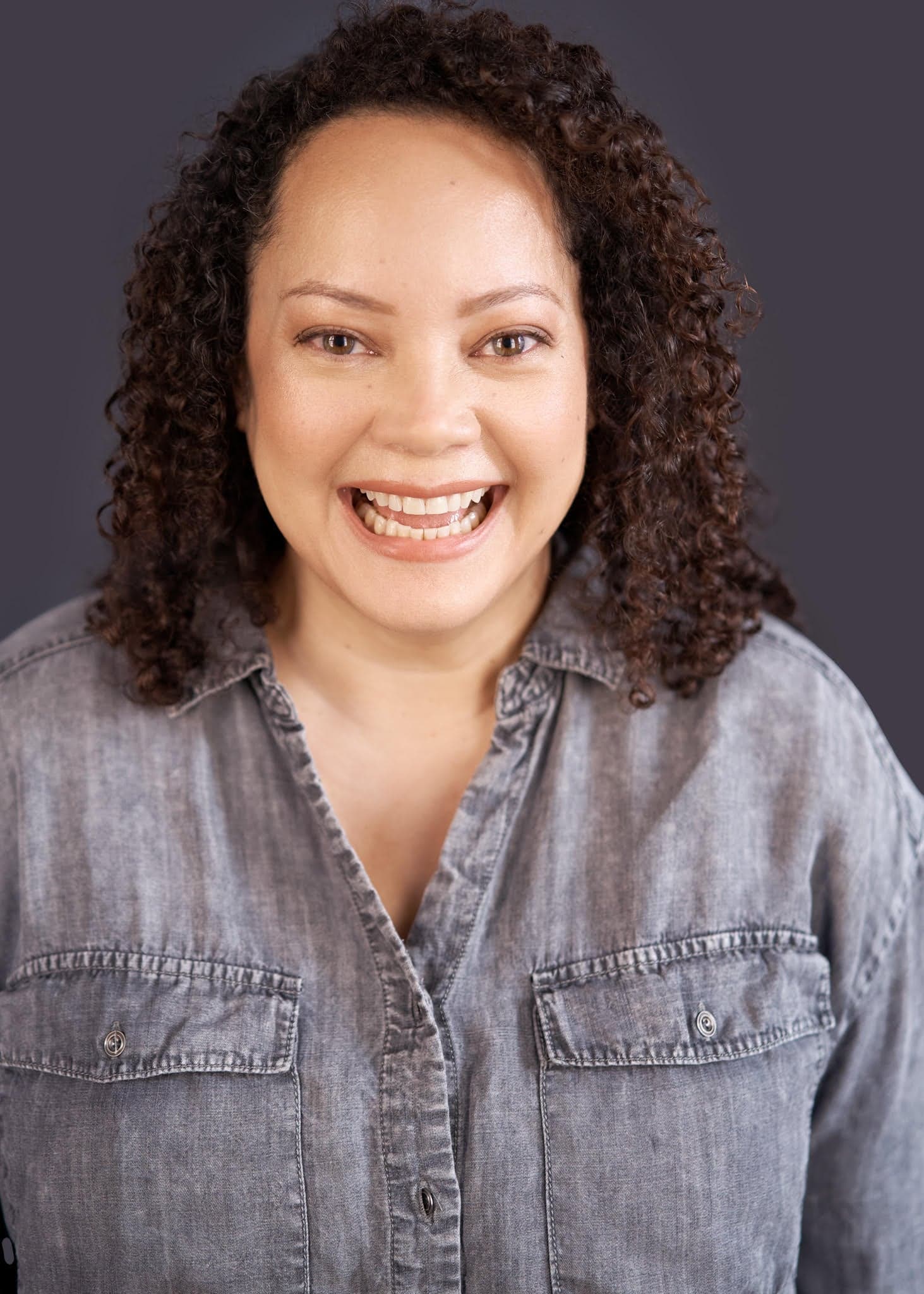 Main headshot