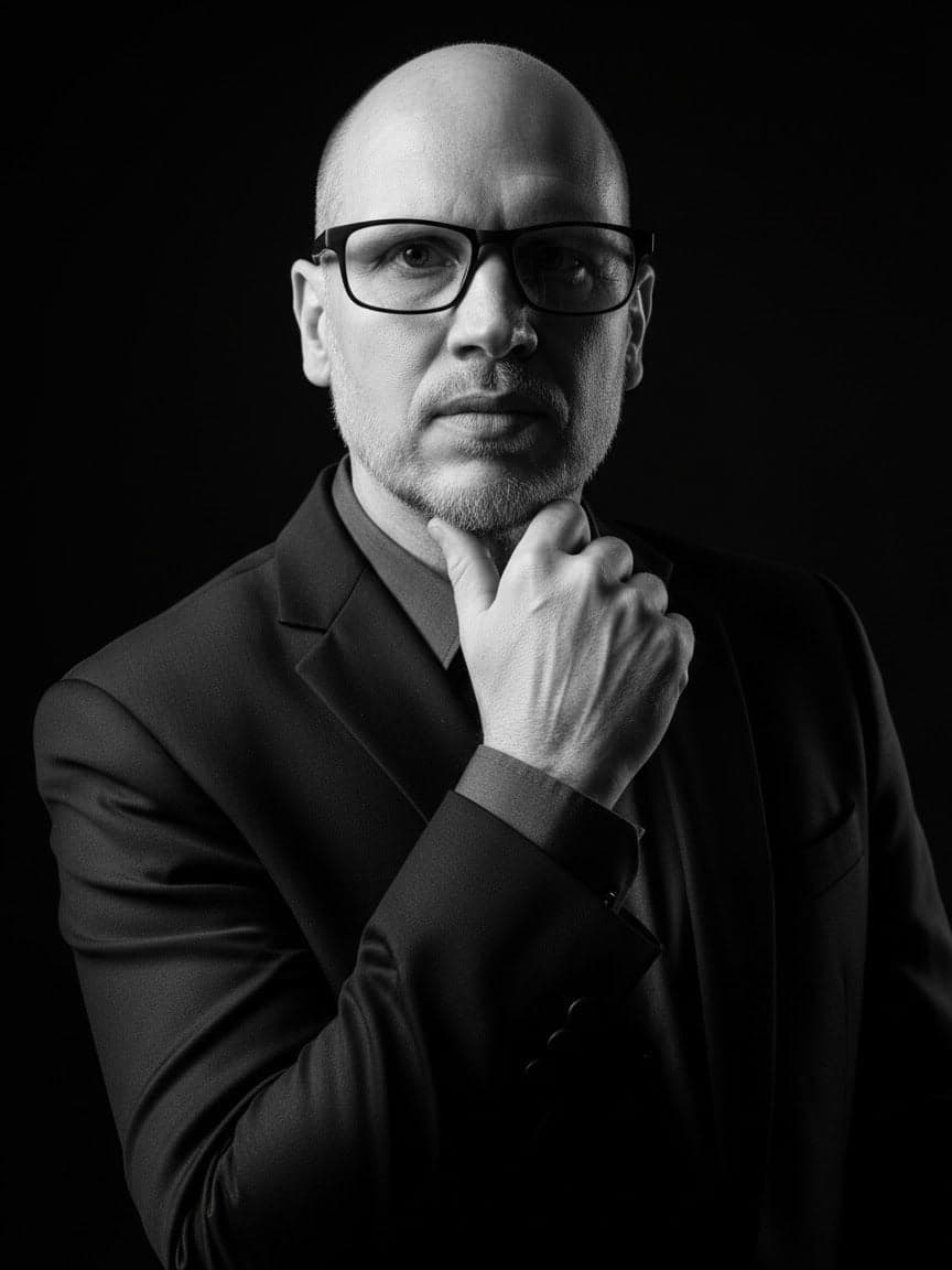 Main headshot