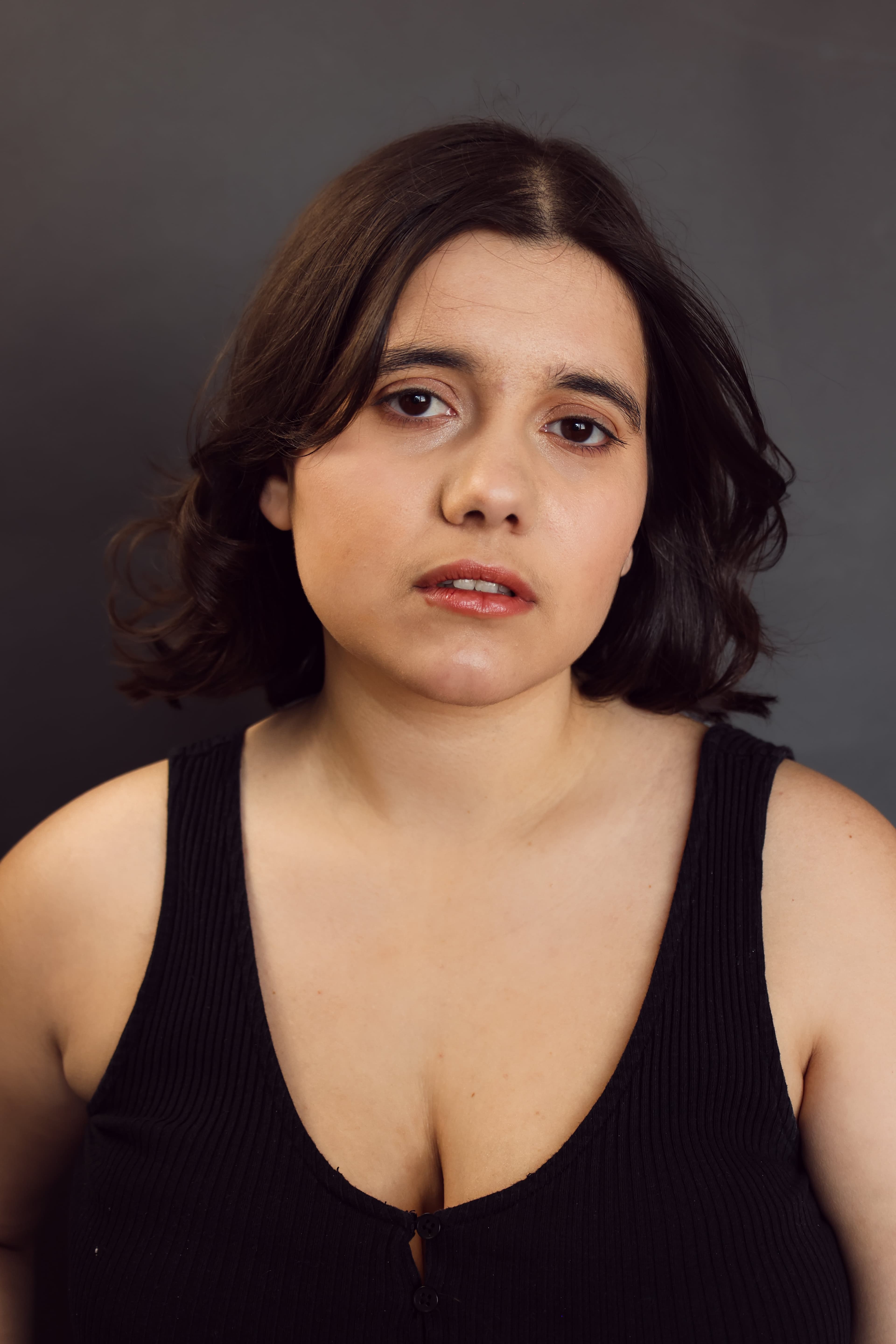 Main headshot