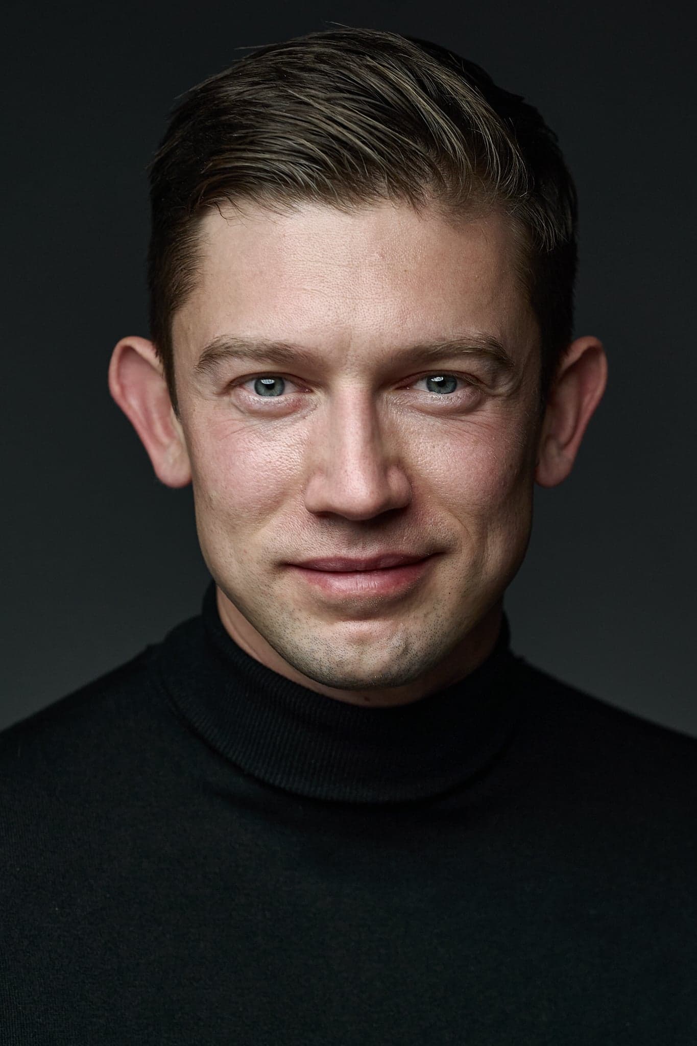 Main headshot