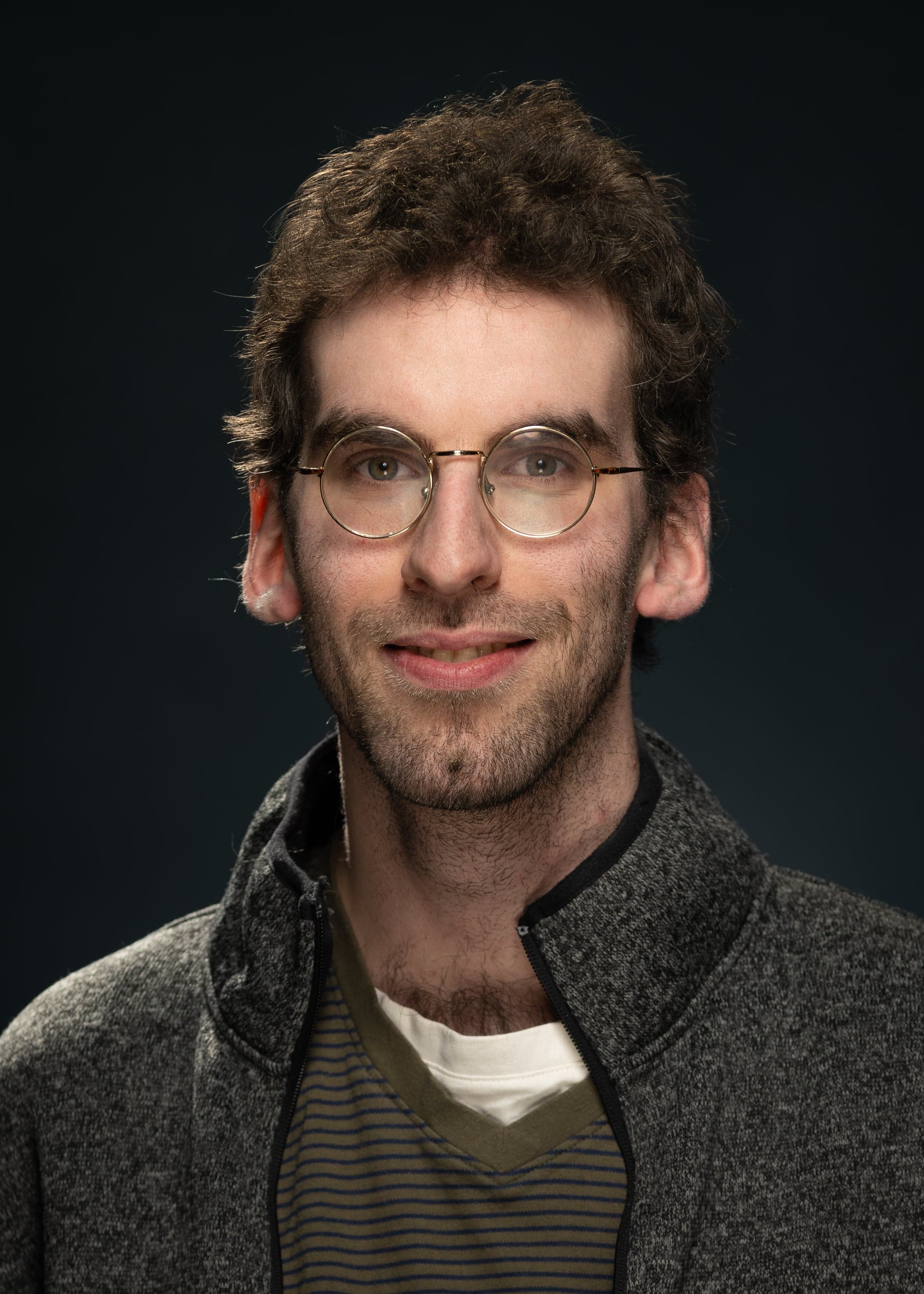 Main headshot