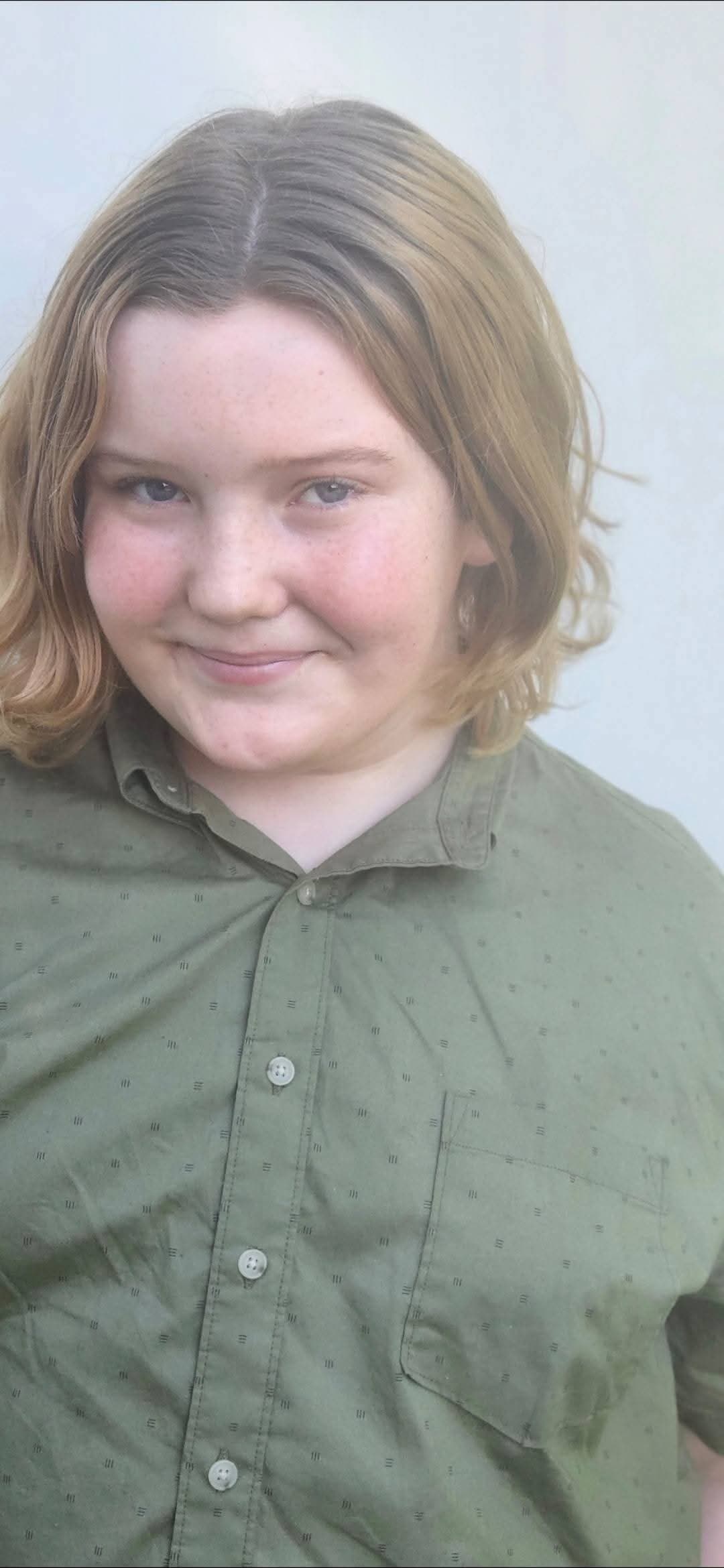 Main headshot