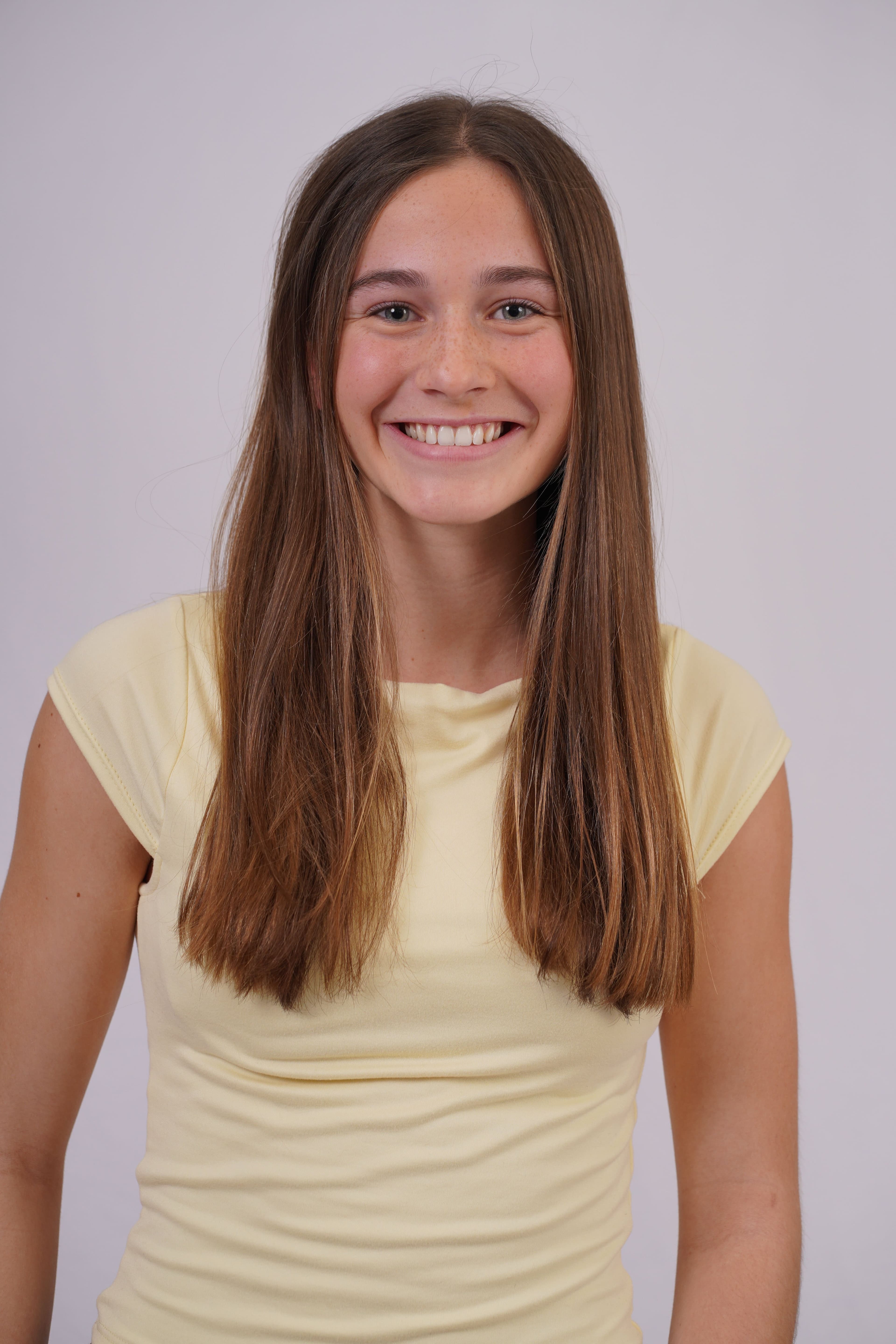 Main headshot