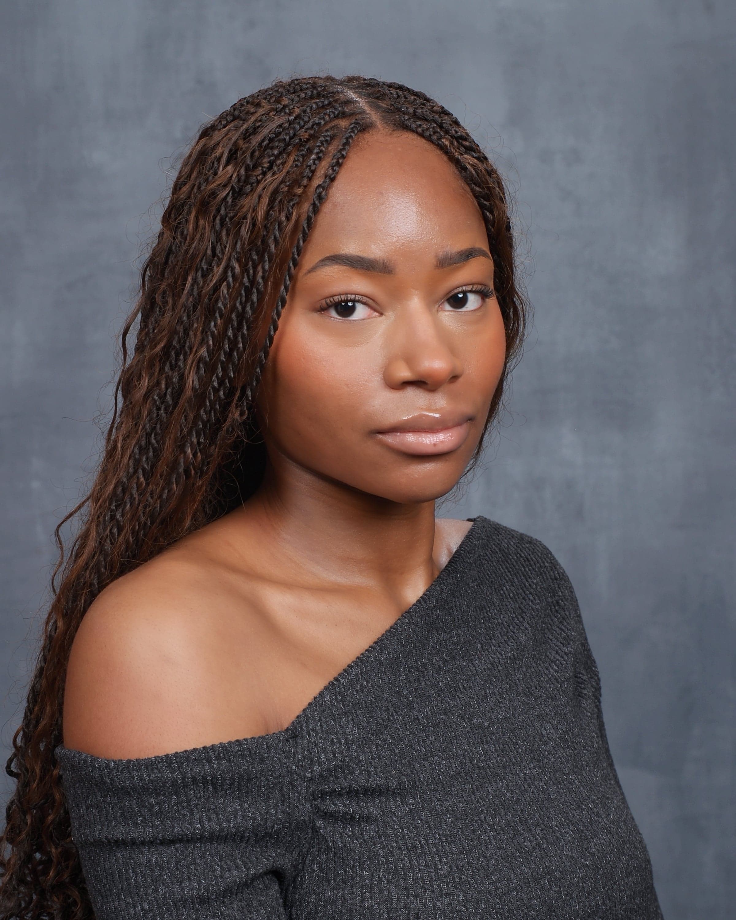 Main headshot