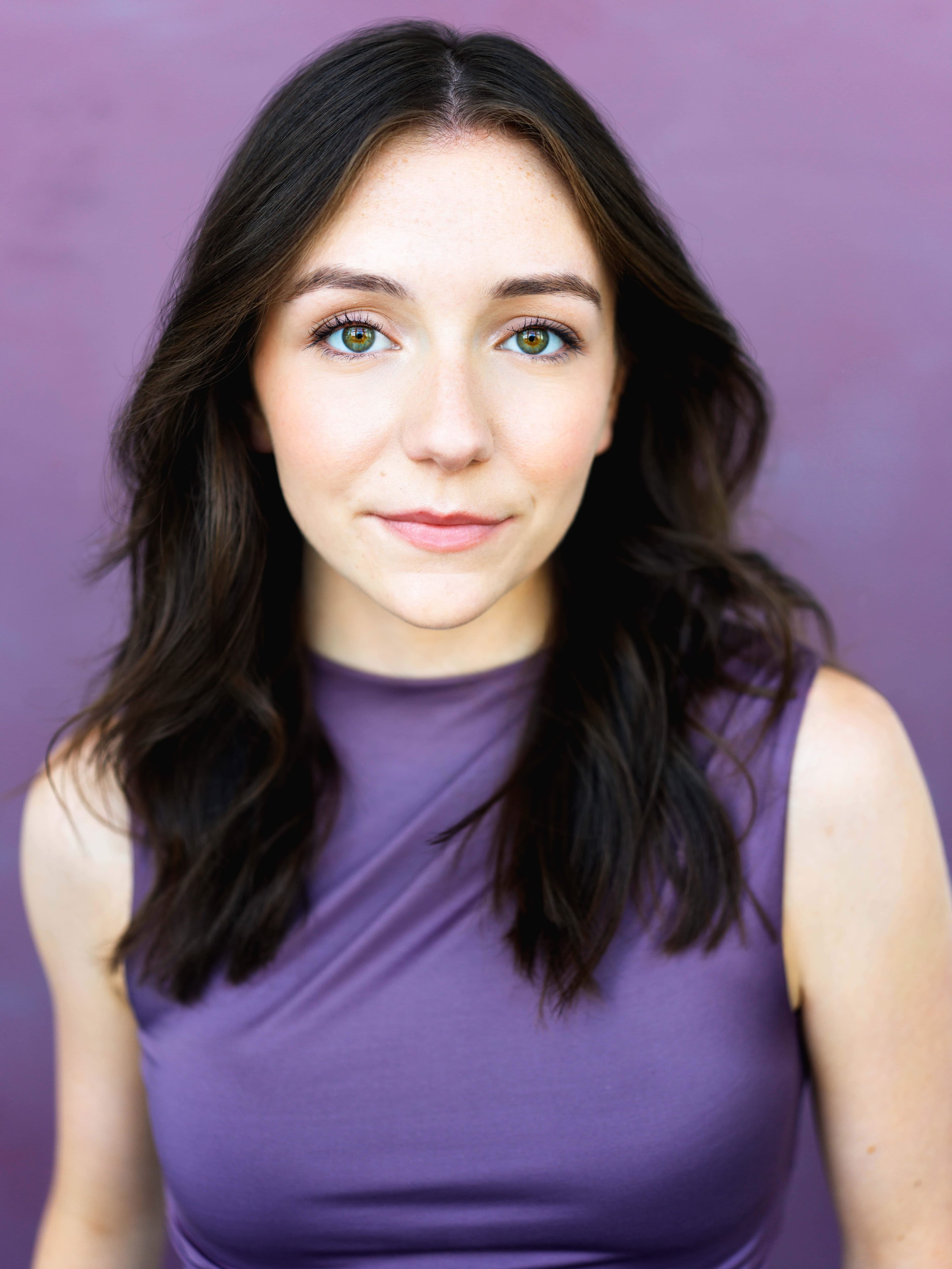 Main headshot