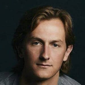 Main headshot