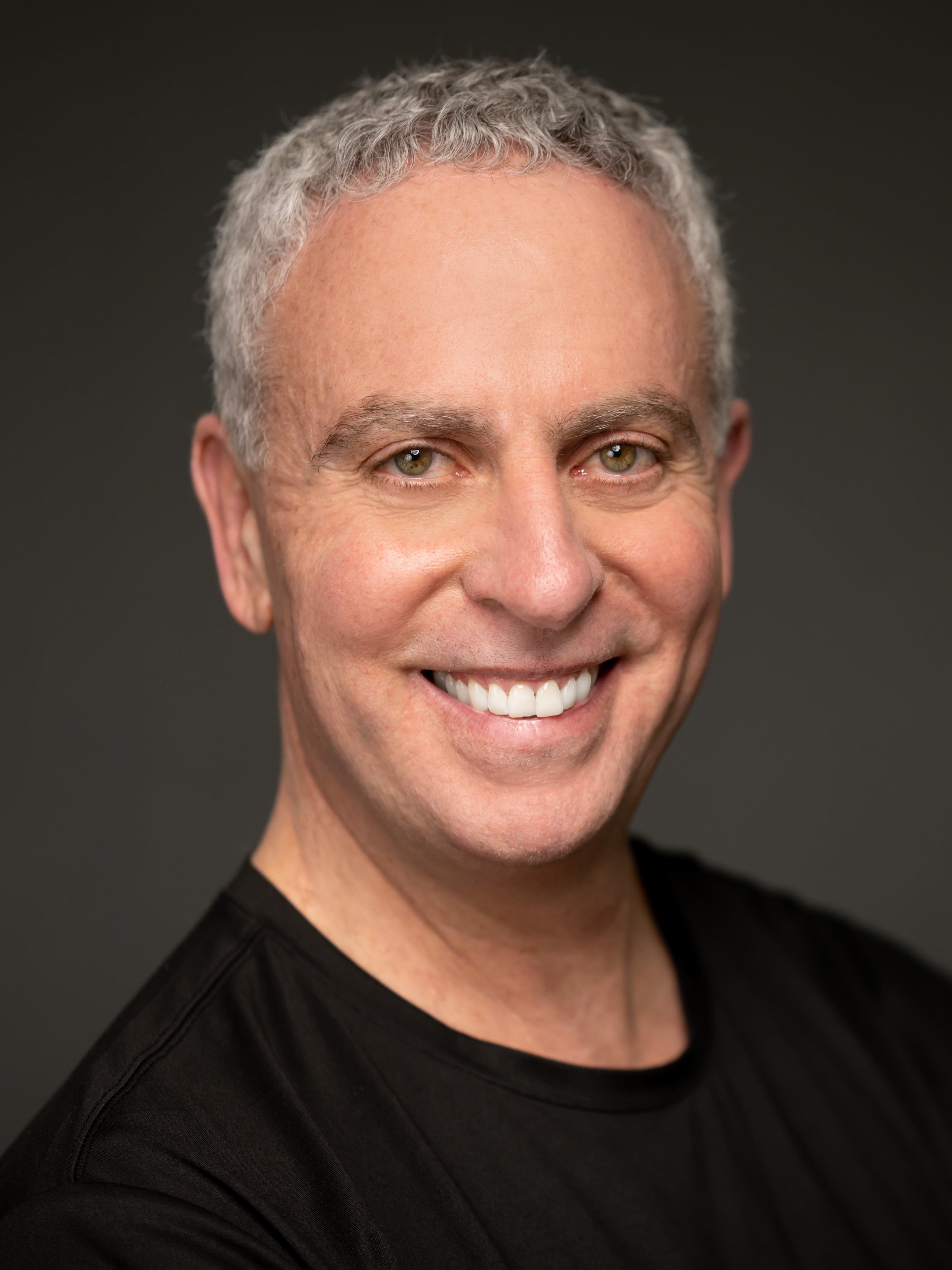 Main headshot