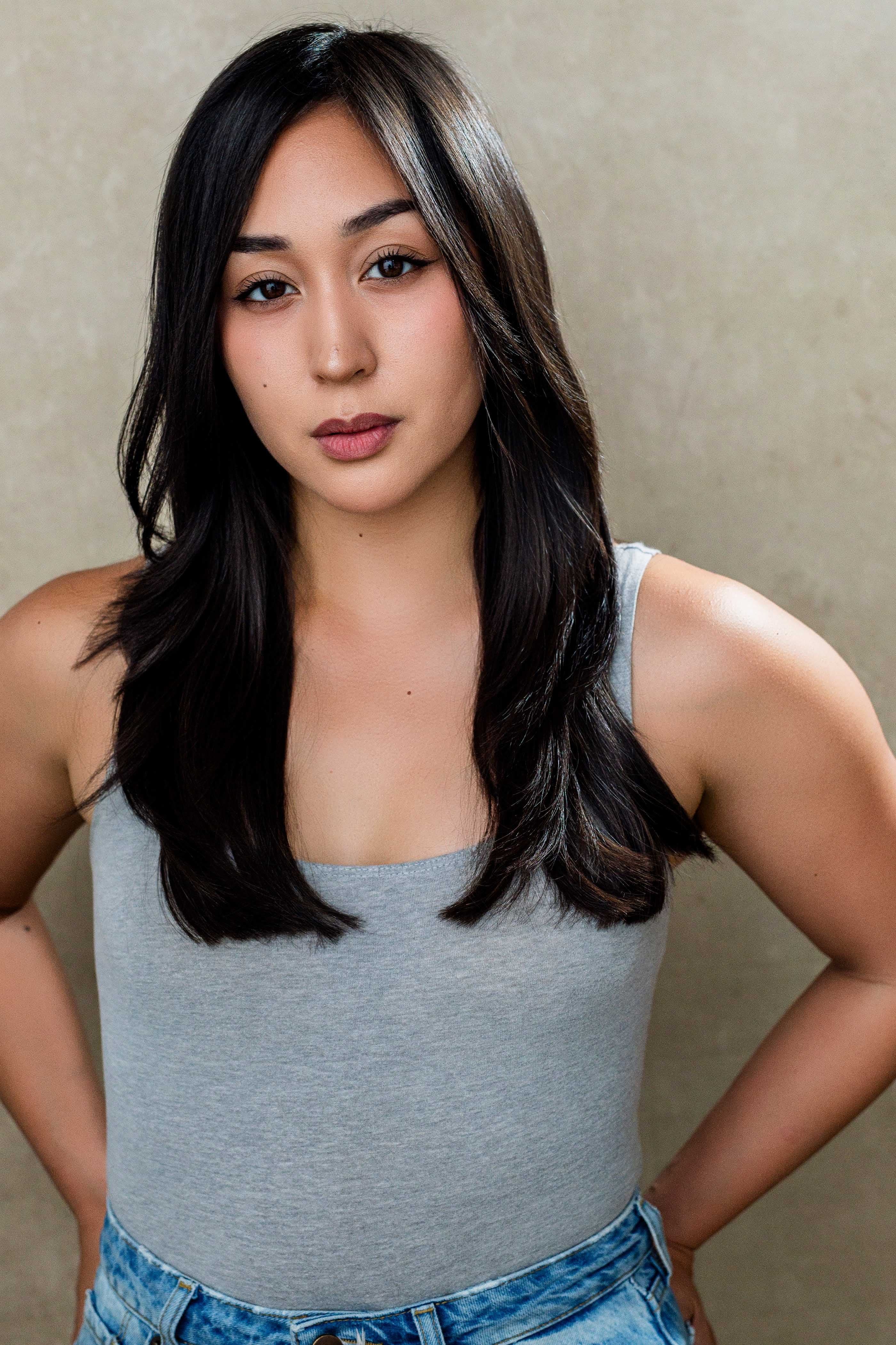 Main headshot