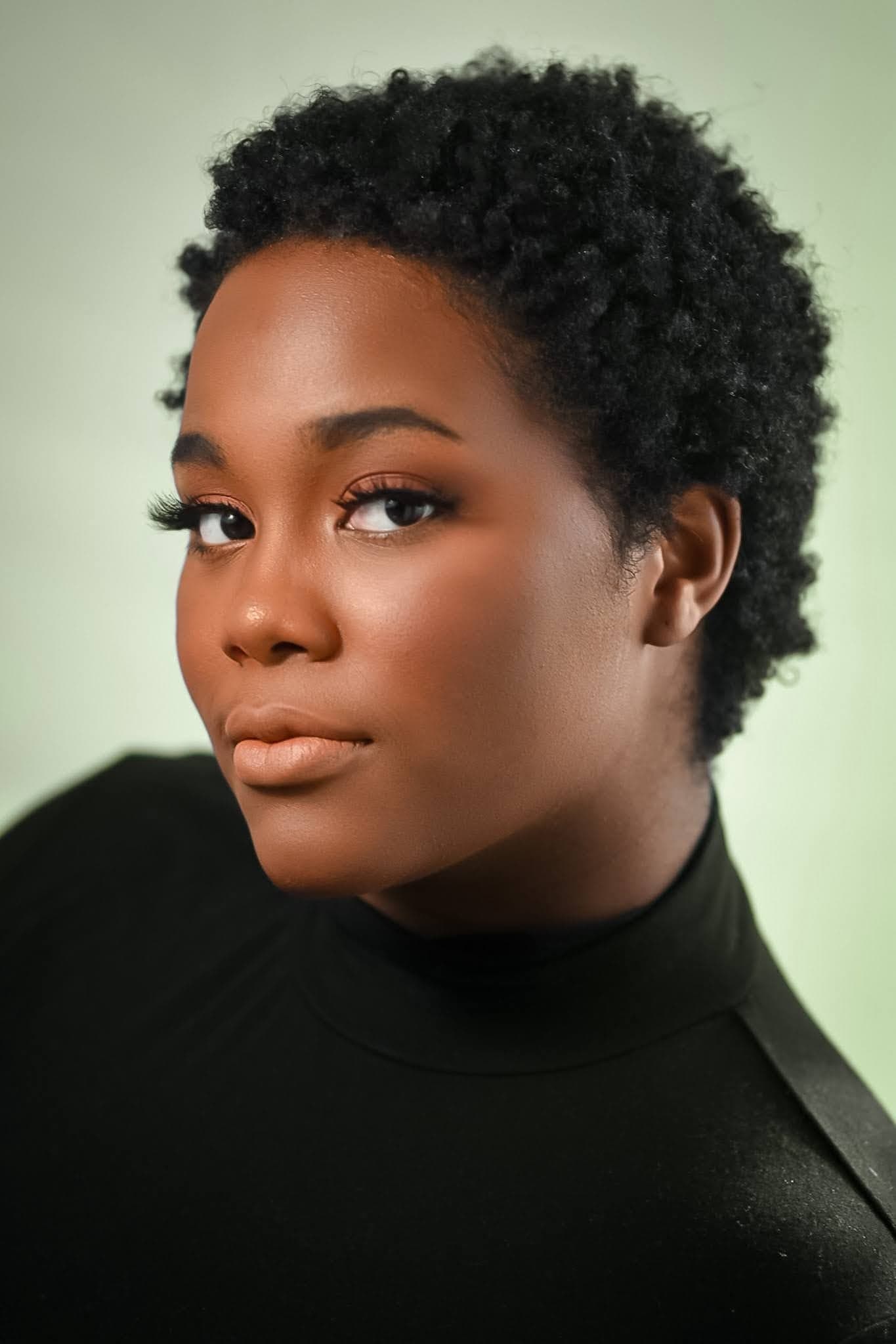 Main headshot