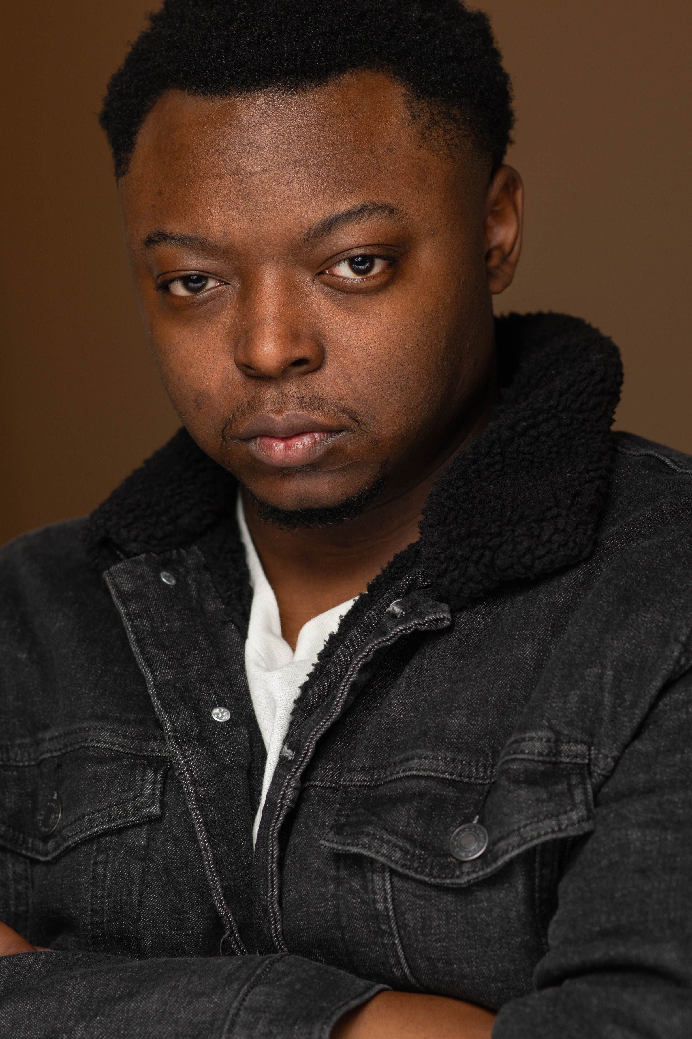 Main headshot