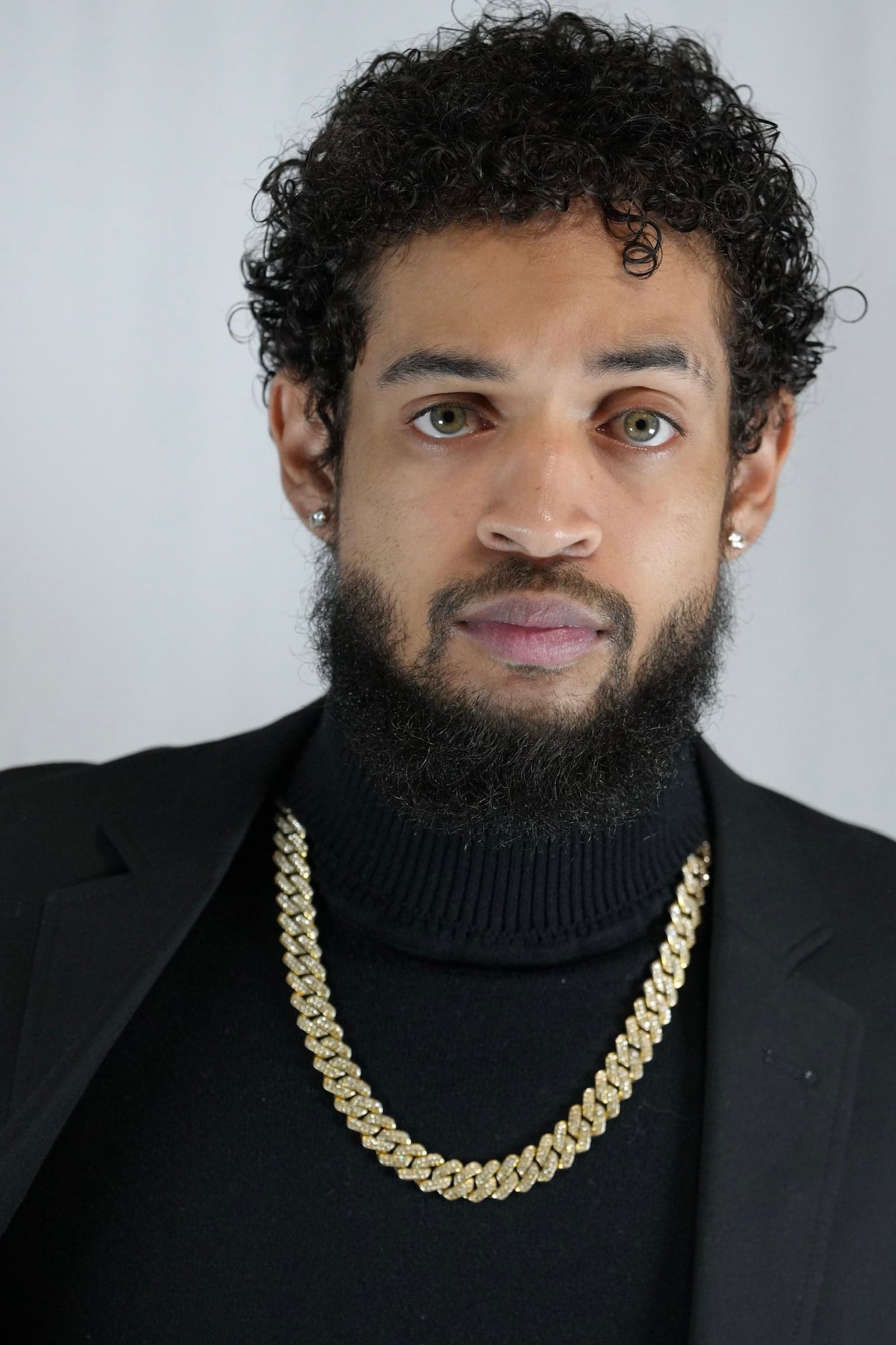 Main headshot