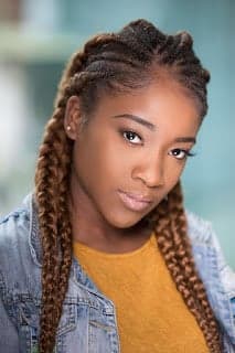 Main headshot