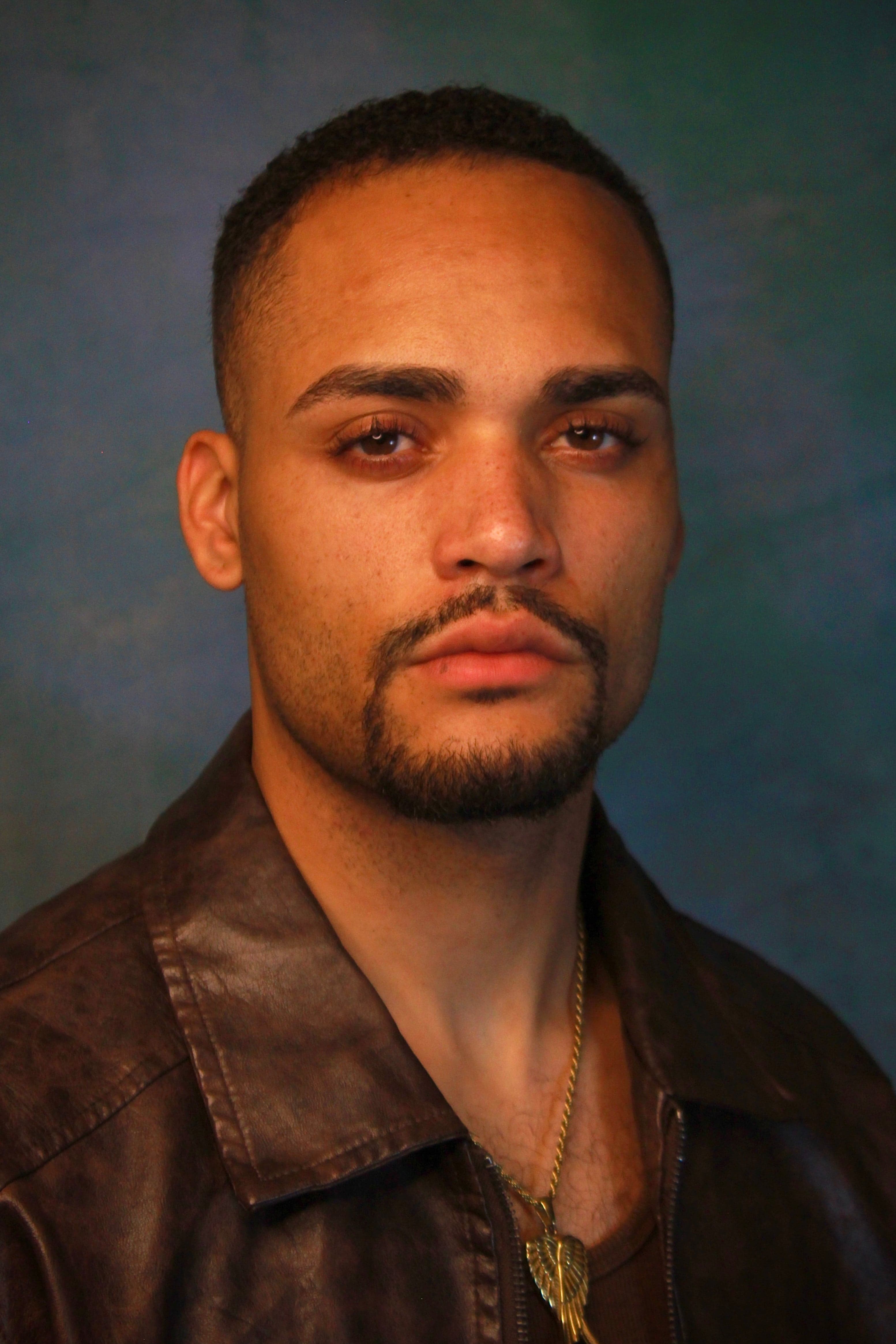 Main headshot