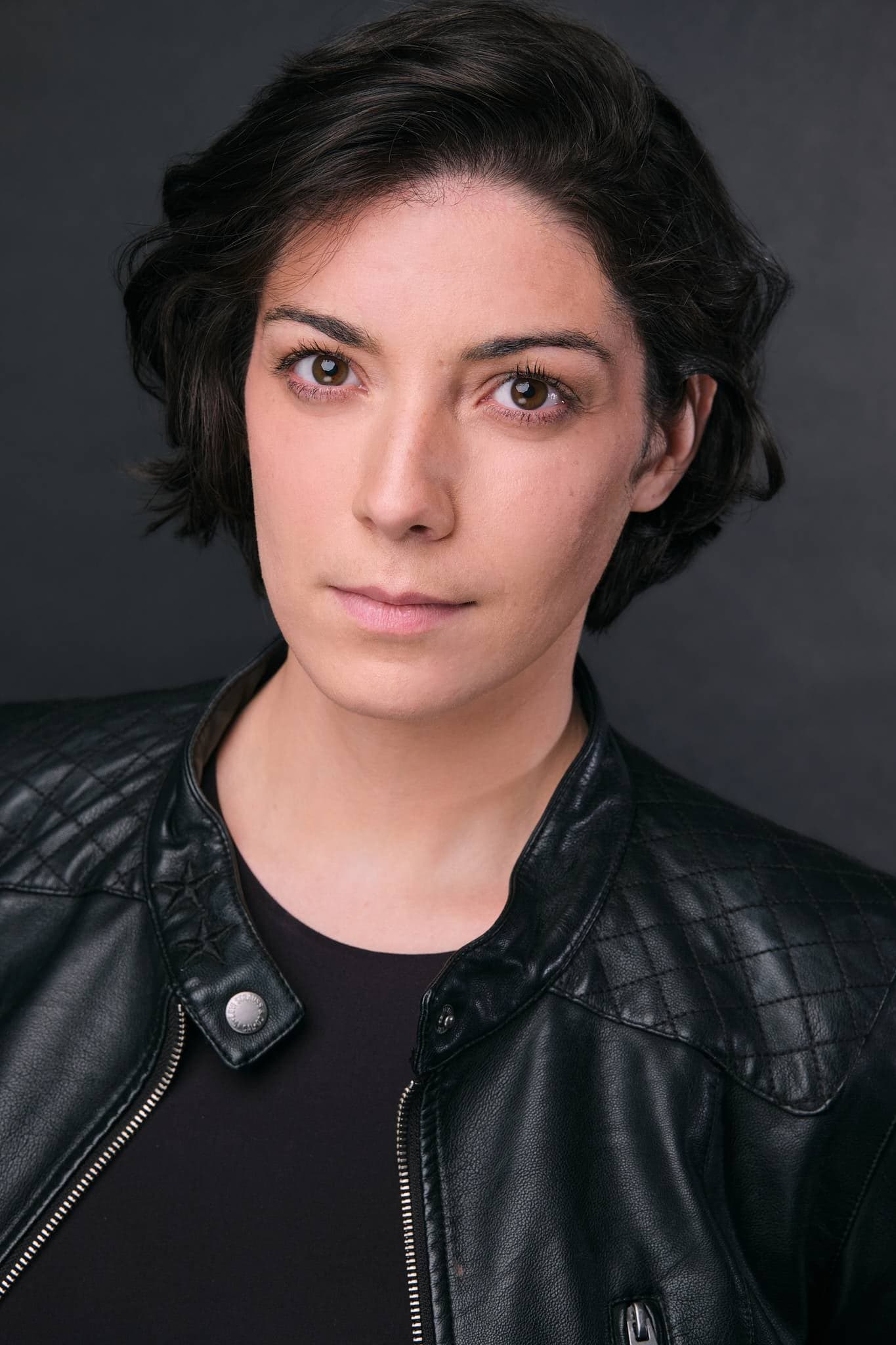 Main headshot