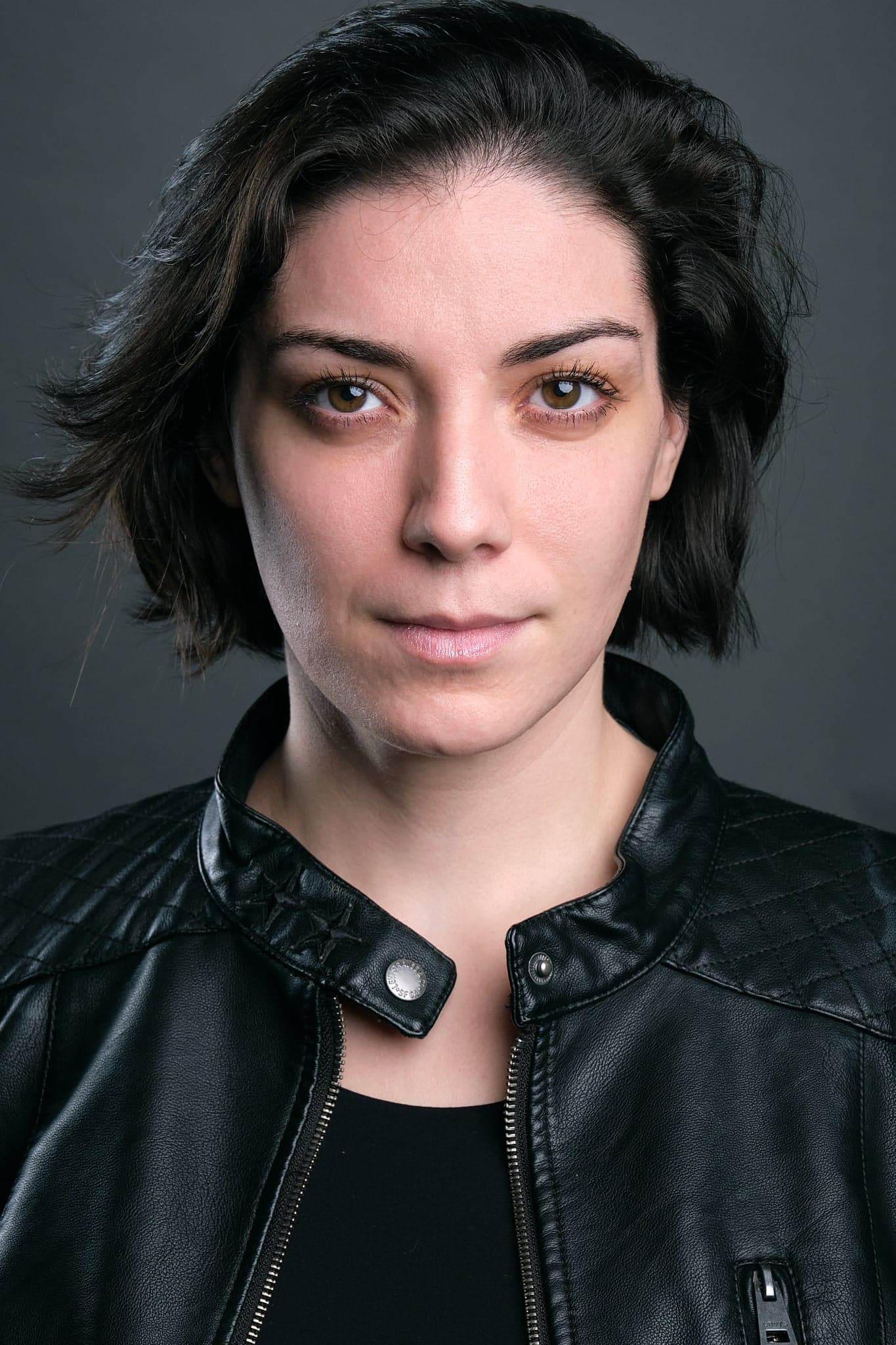 Main headshot