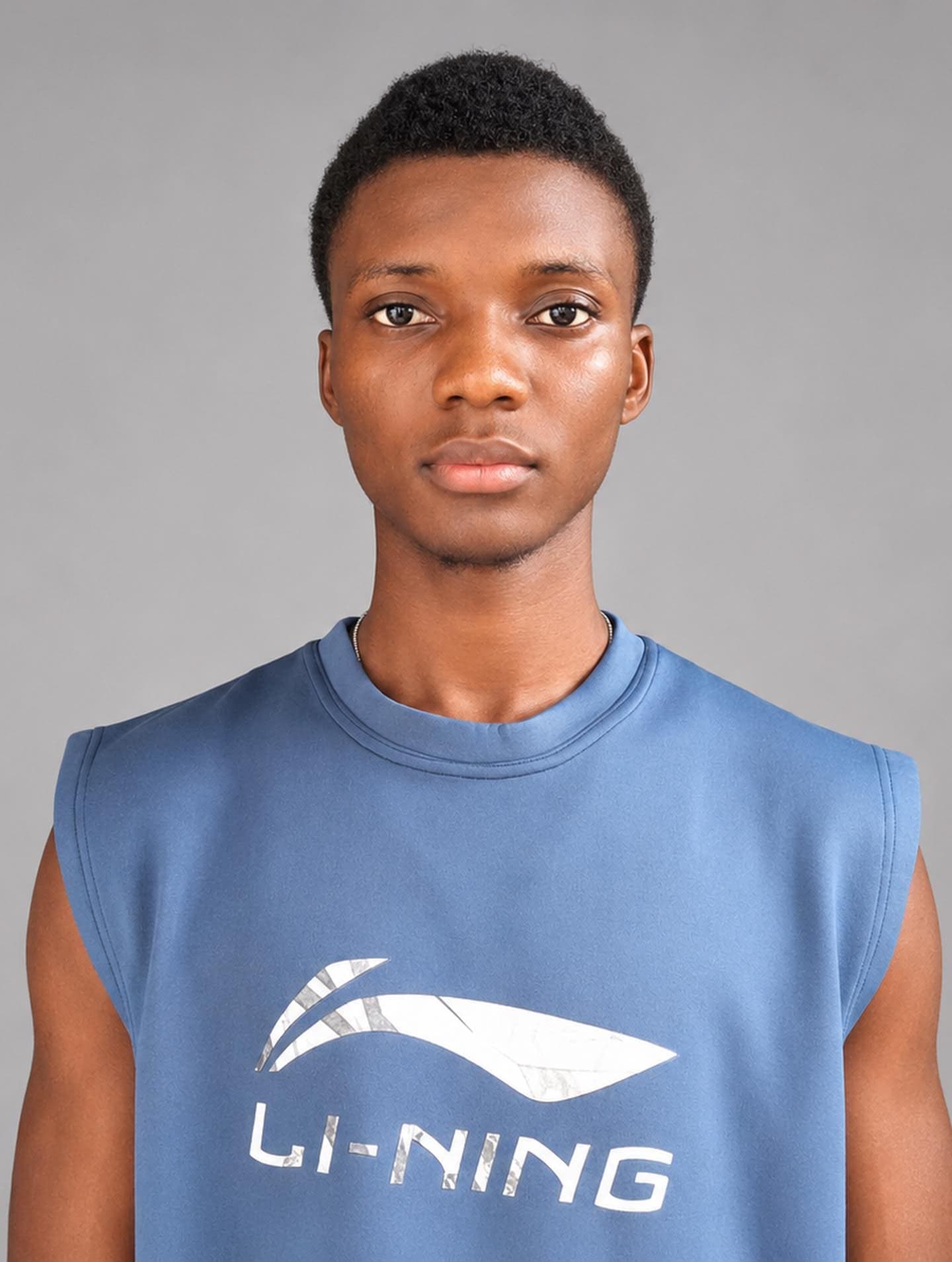 Main headshot