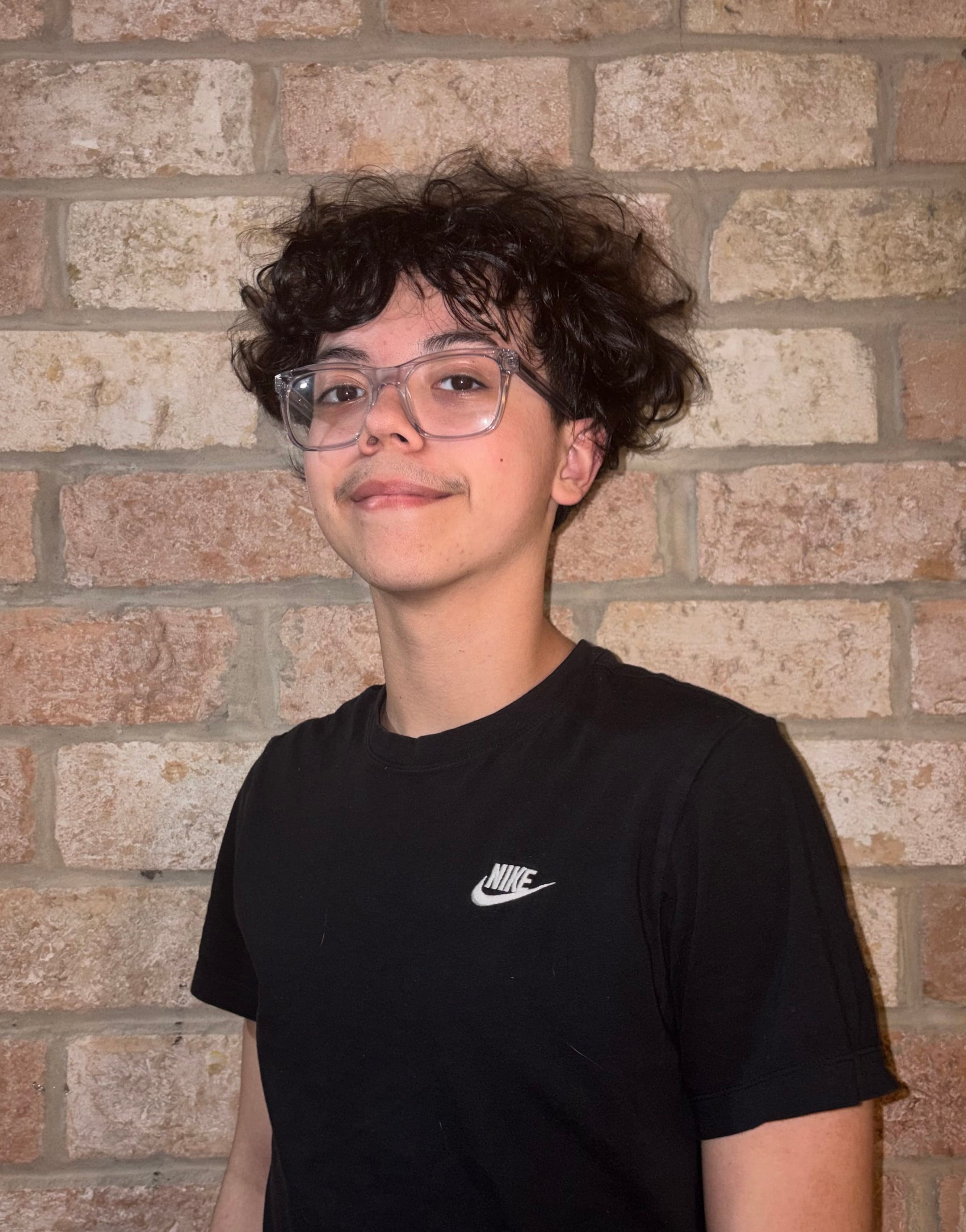 Main headshot