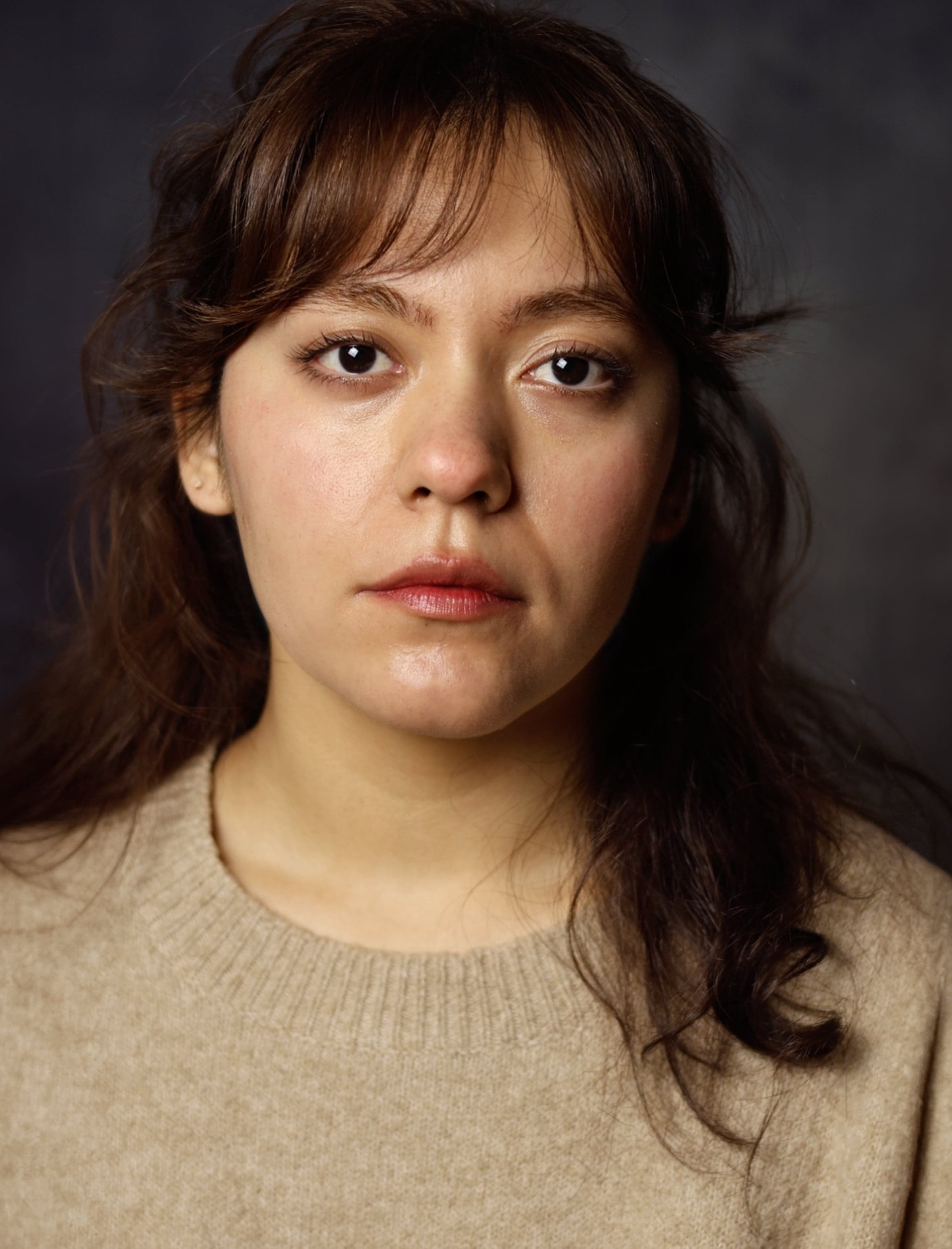 Main headshot