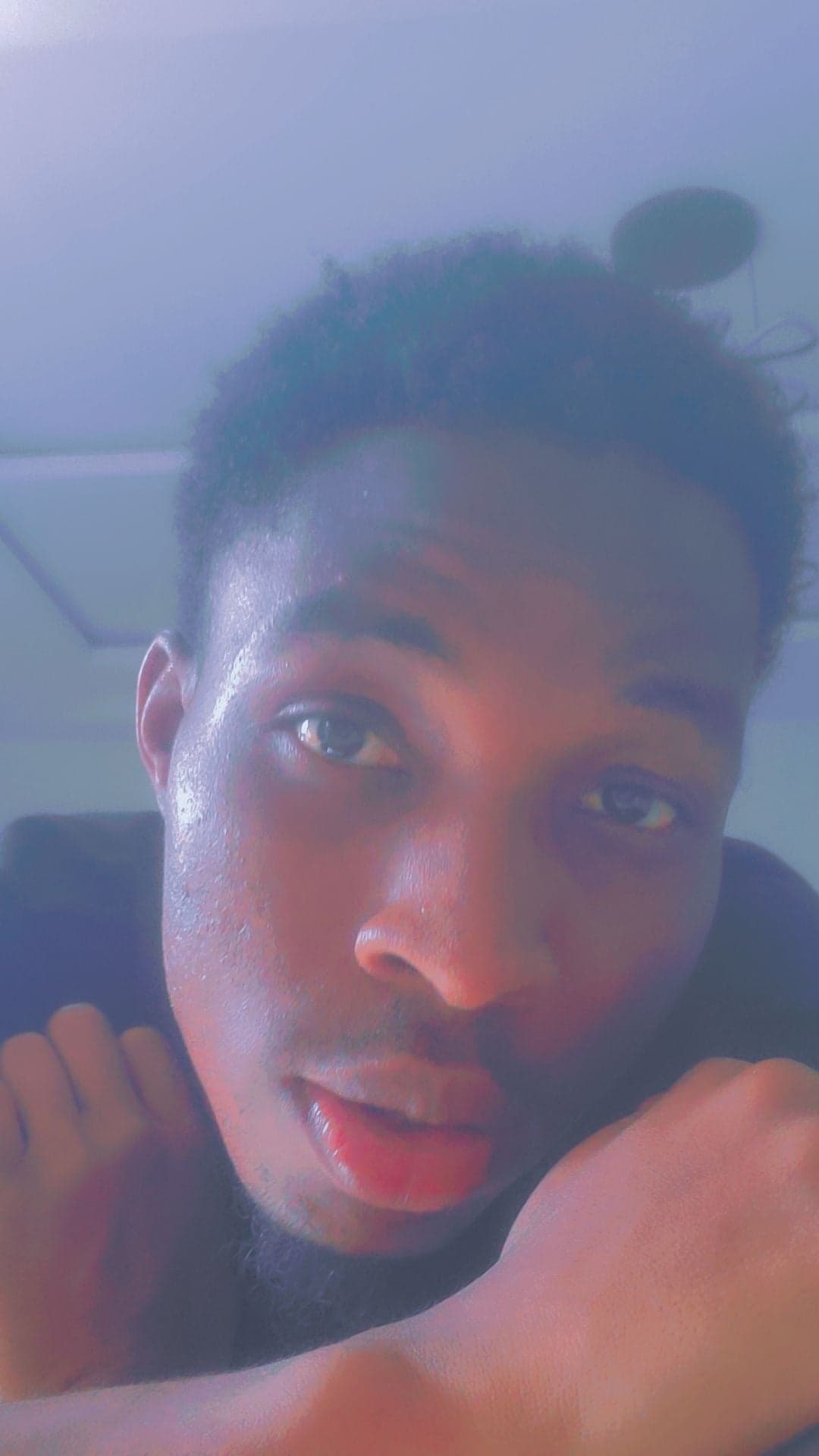 Main headshot