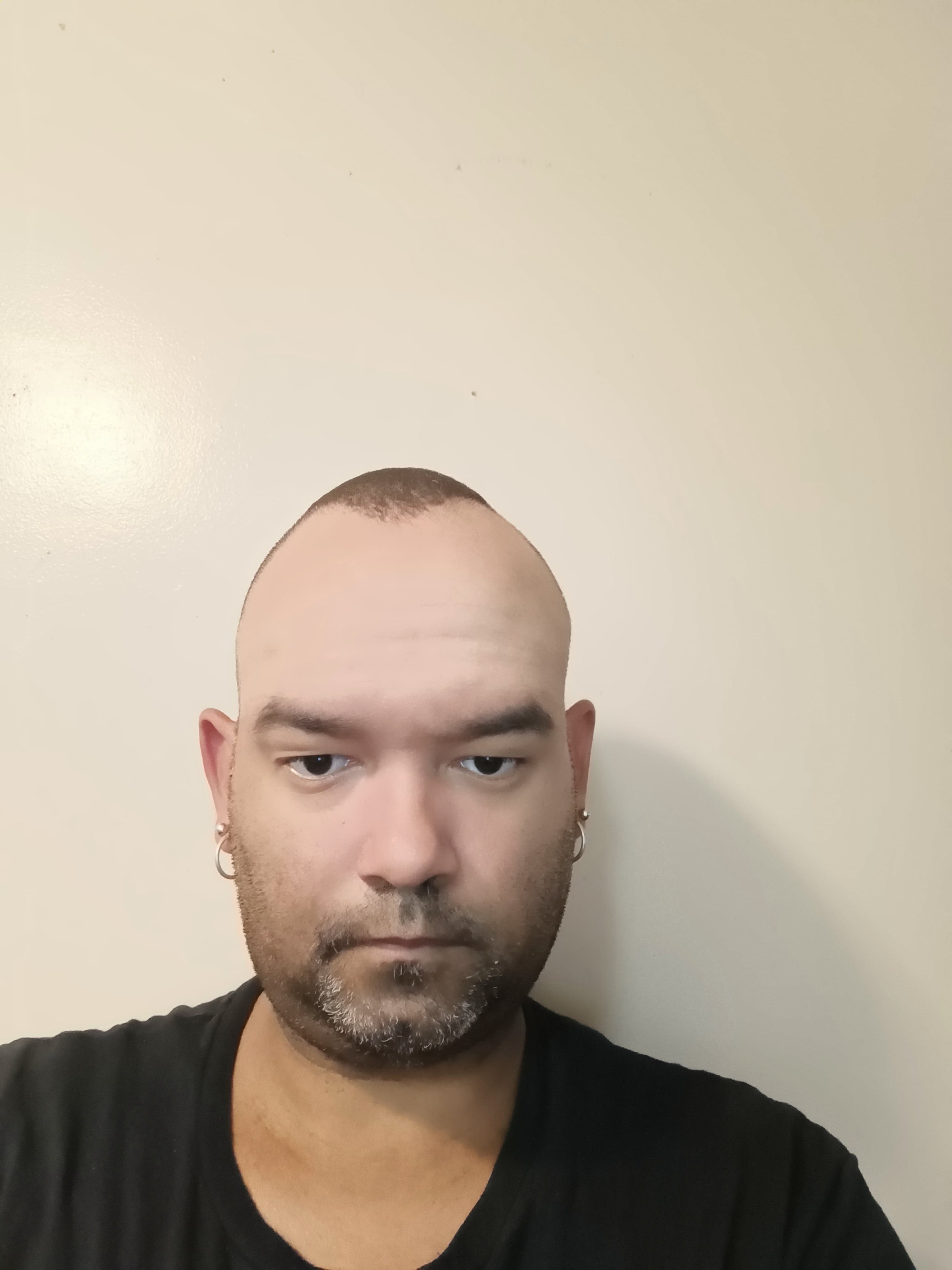 Main headshot