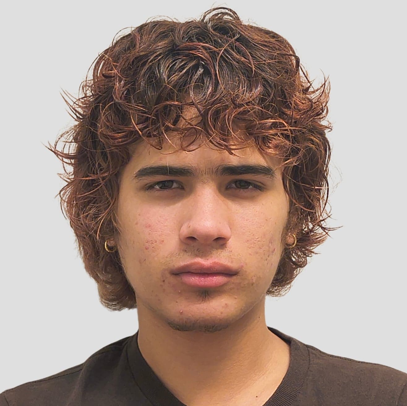 Main headshot