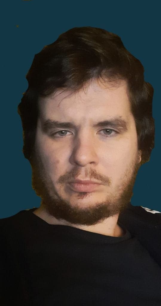Main headshot