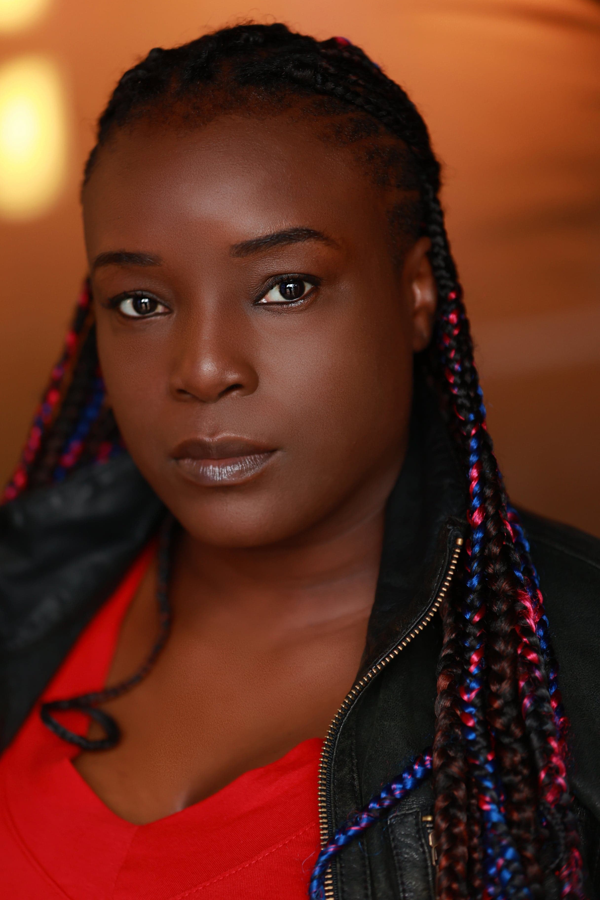Main headshot