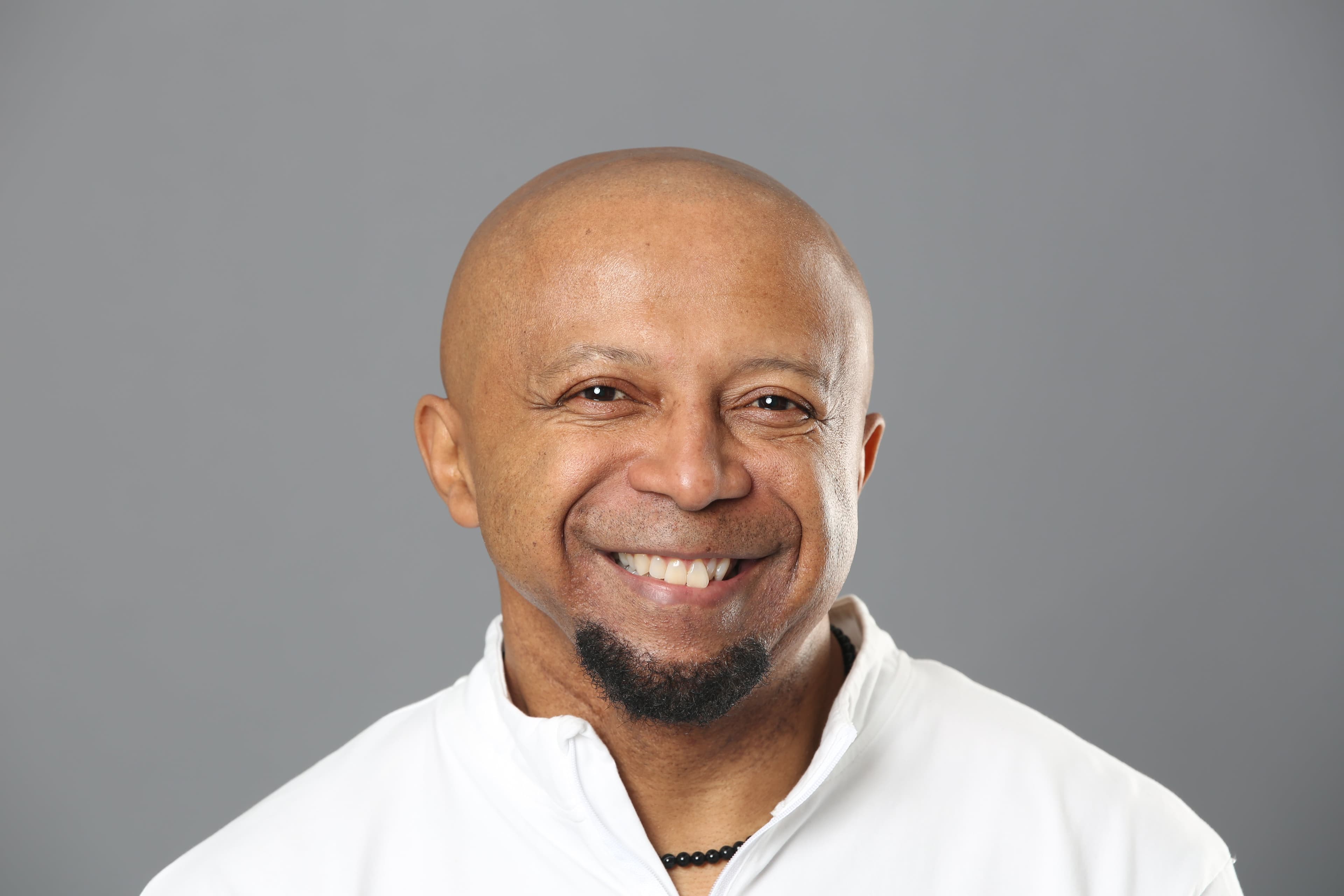 Main headshot
