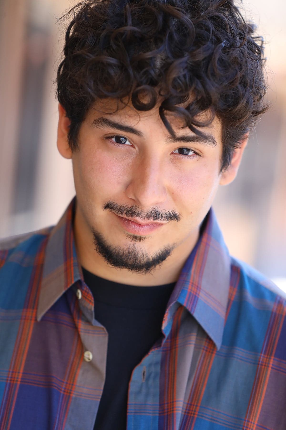 Main headshot
