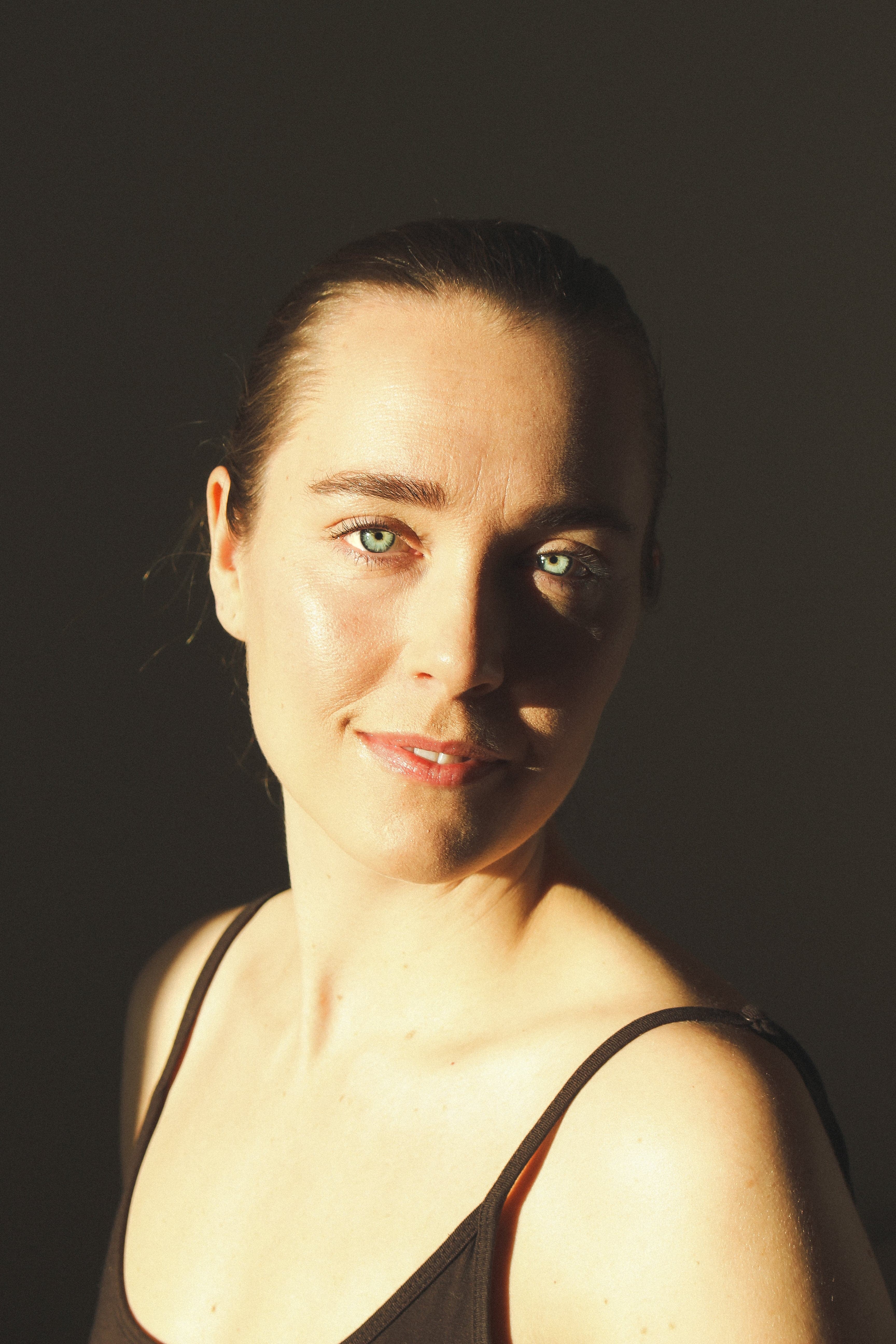 Main headshot