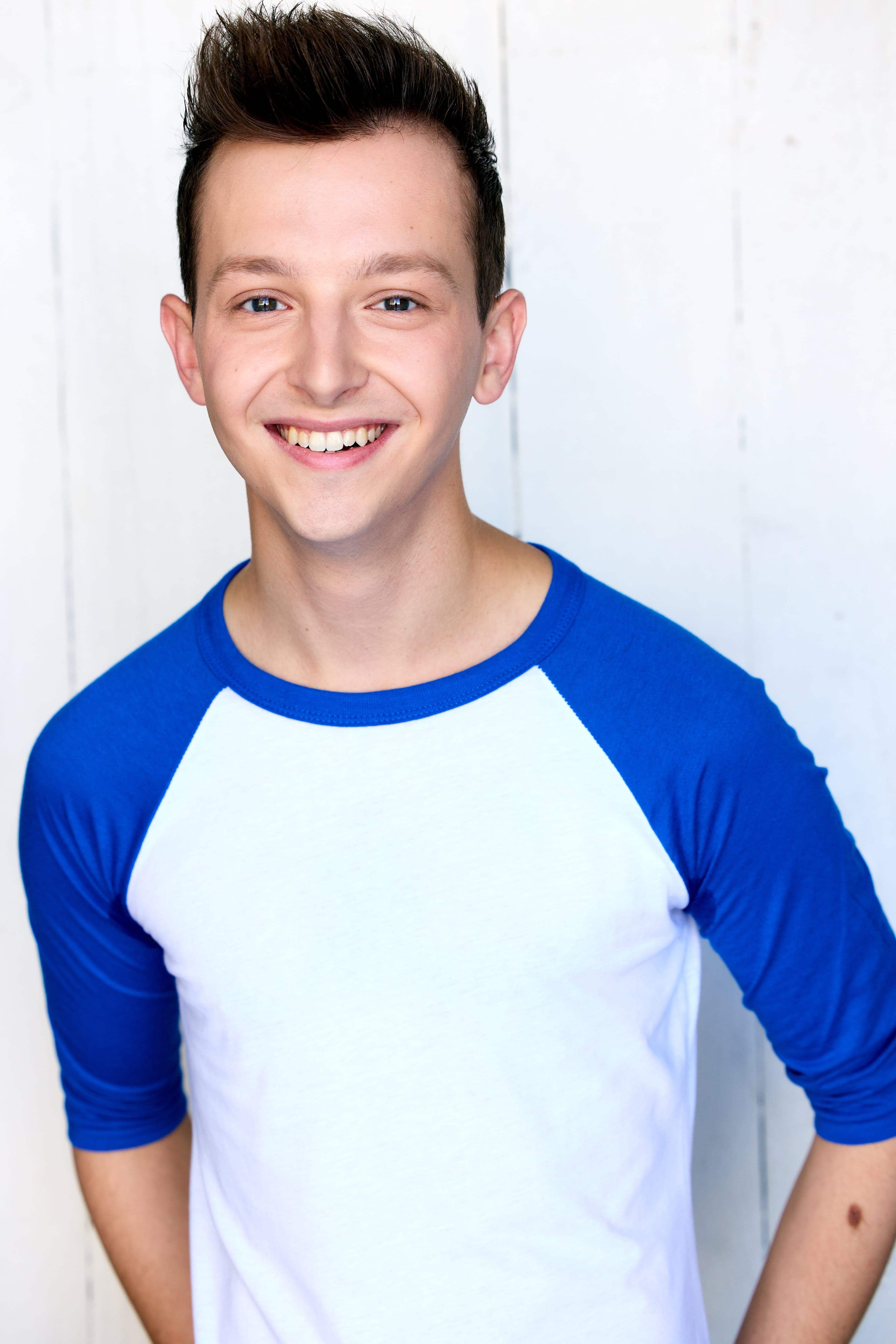 Main headshot