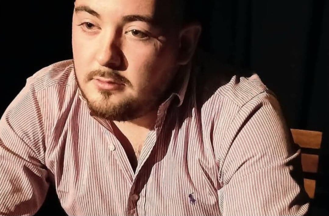 Main headshot