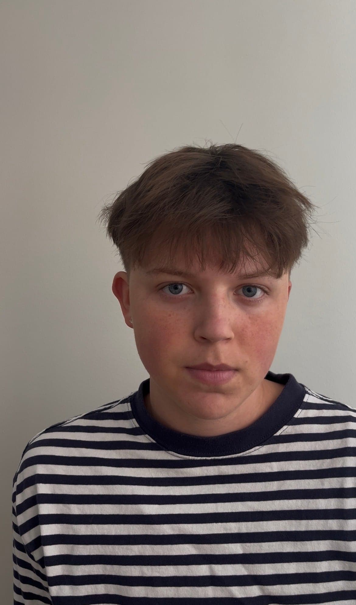 Main headshot