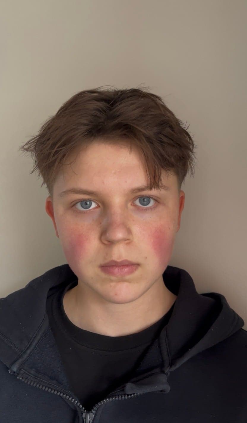 Main headshot