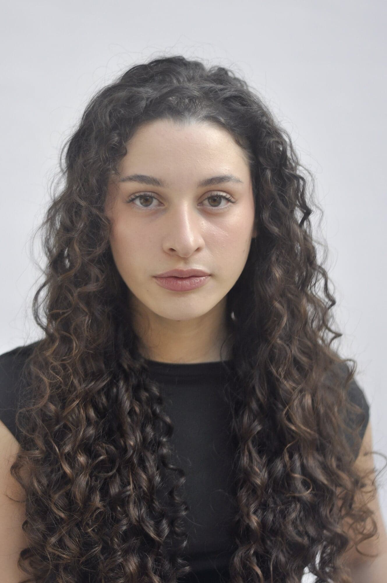 Main headshot